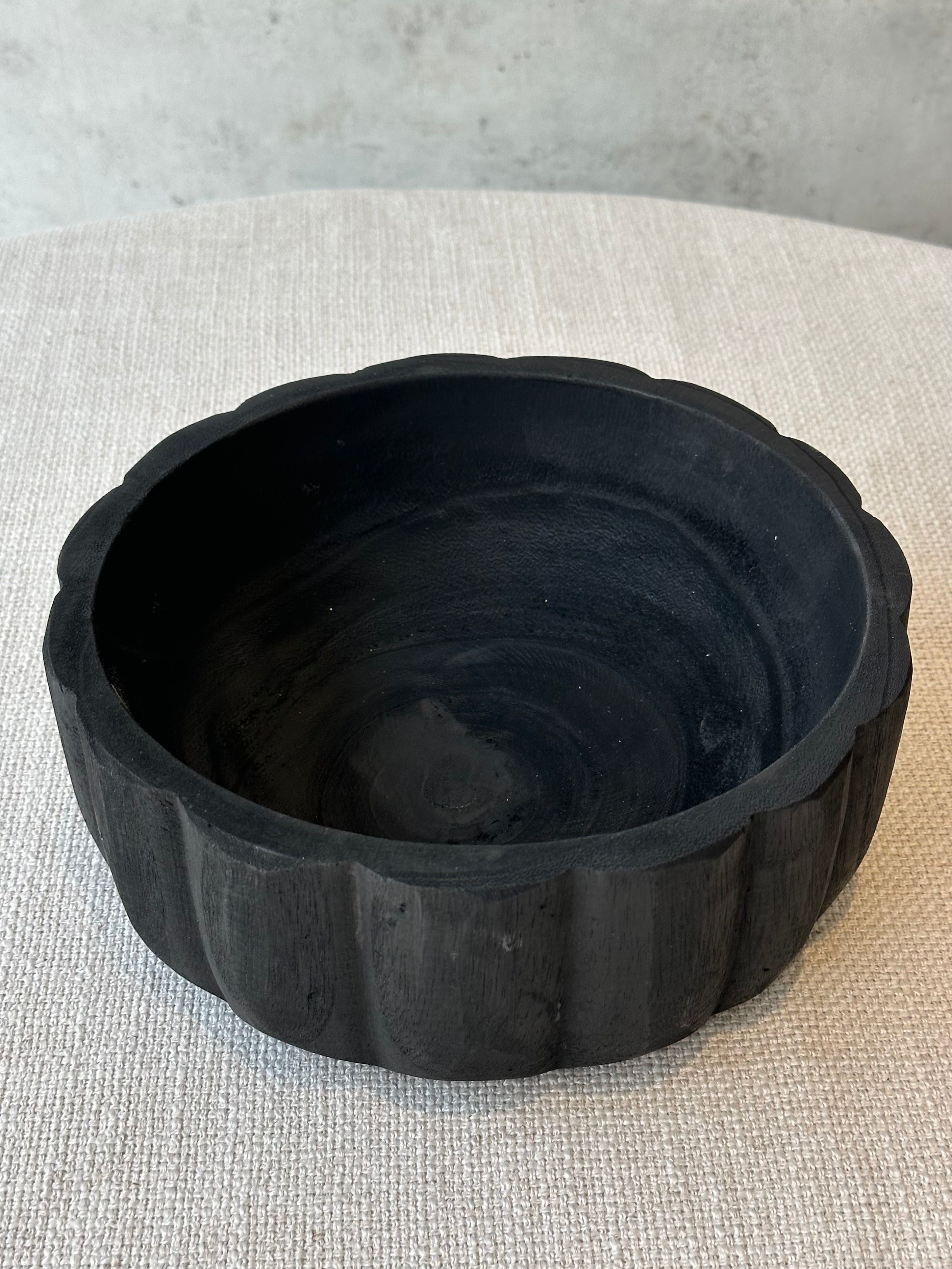 Bowl Dark