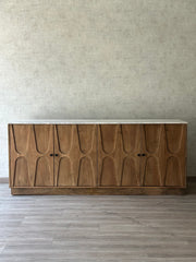 Cabinet Sónico