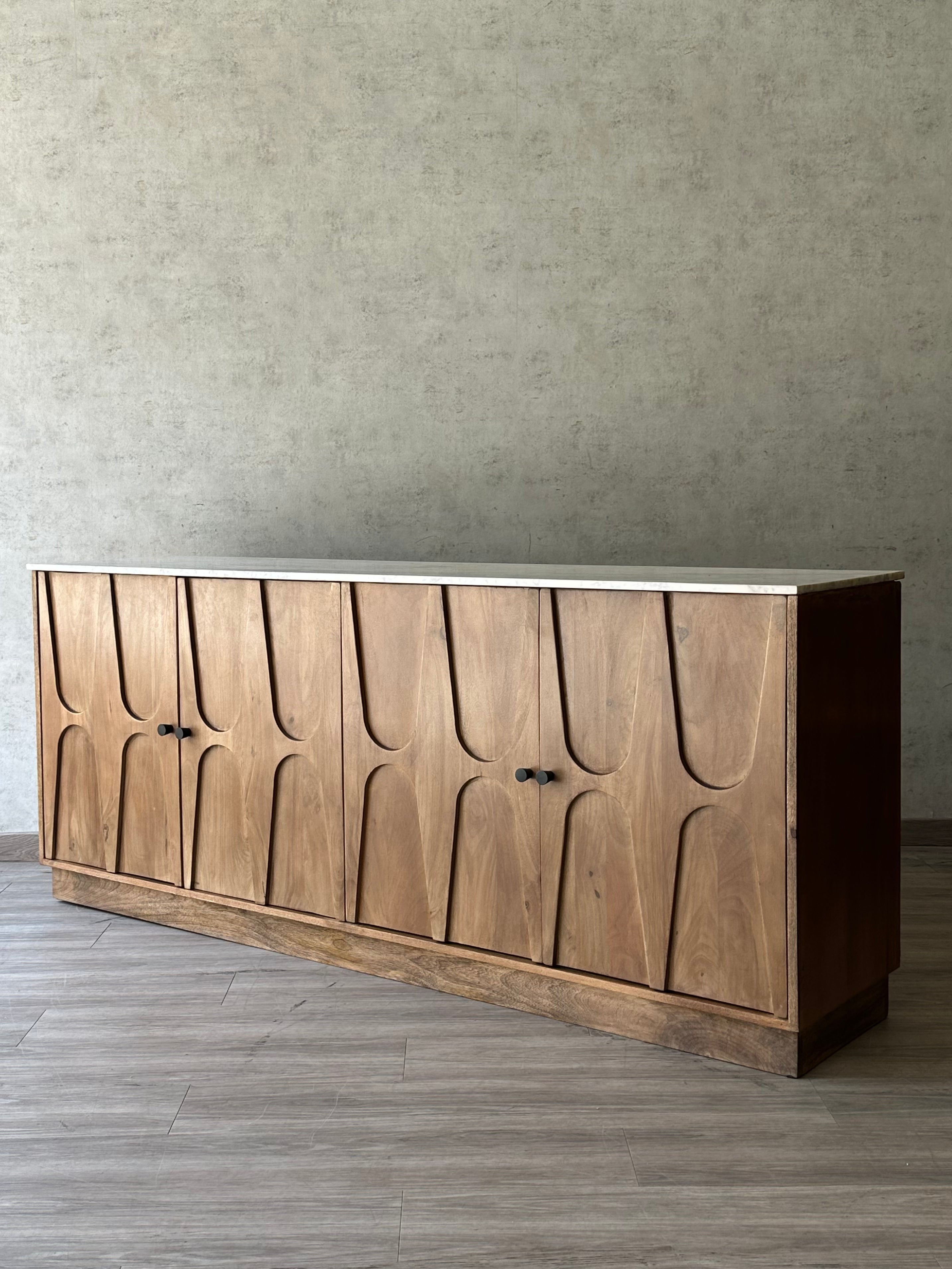 Cabinet Sónico