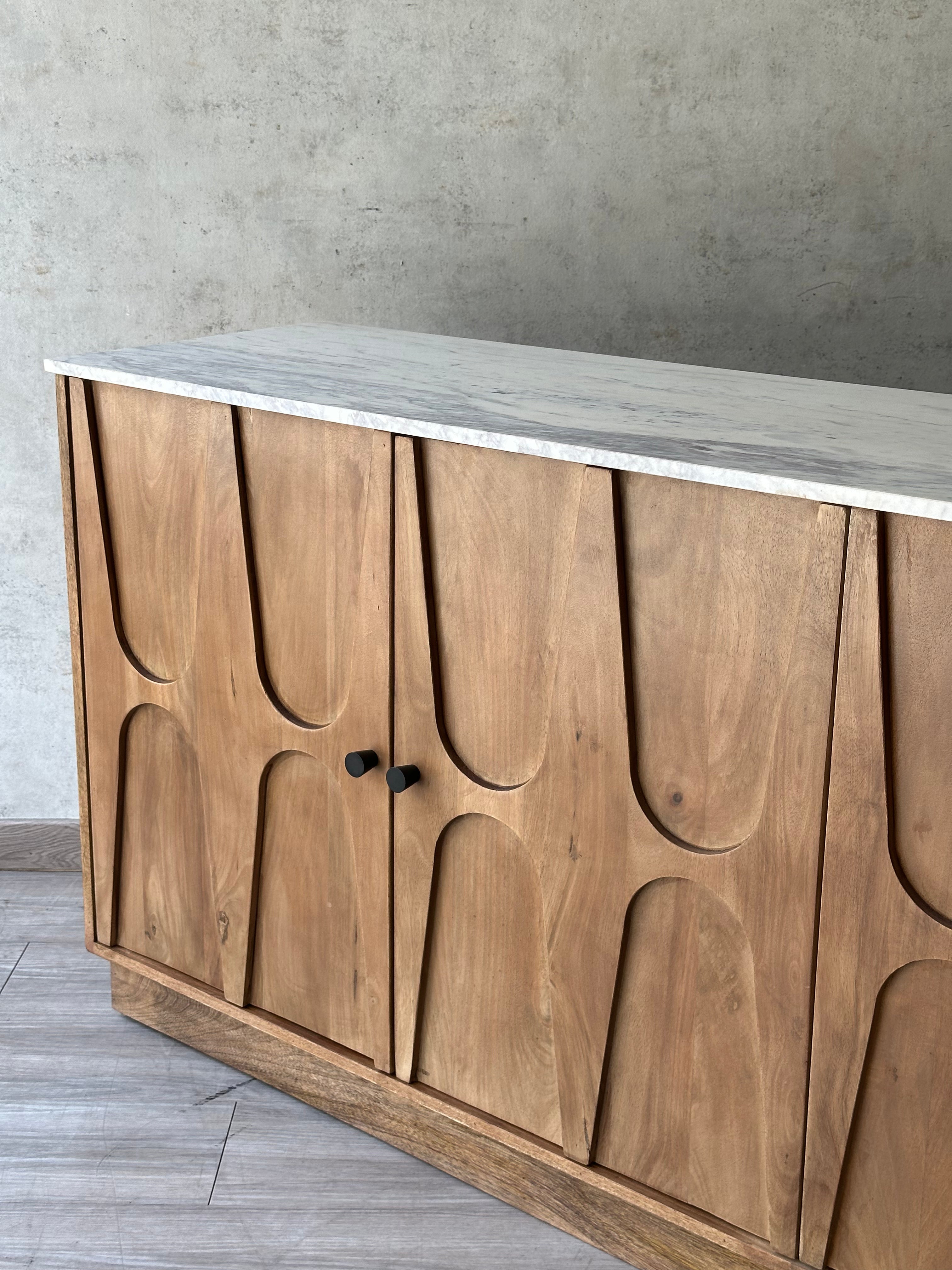 Cabinet Sónico