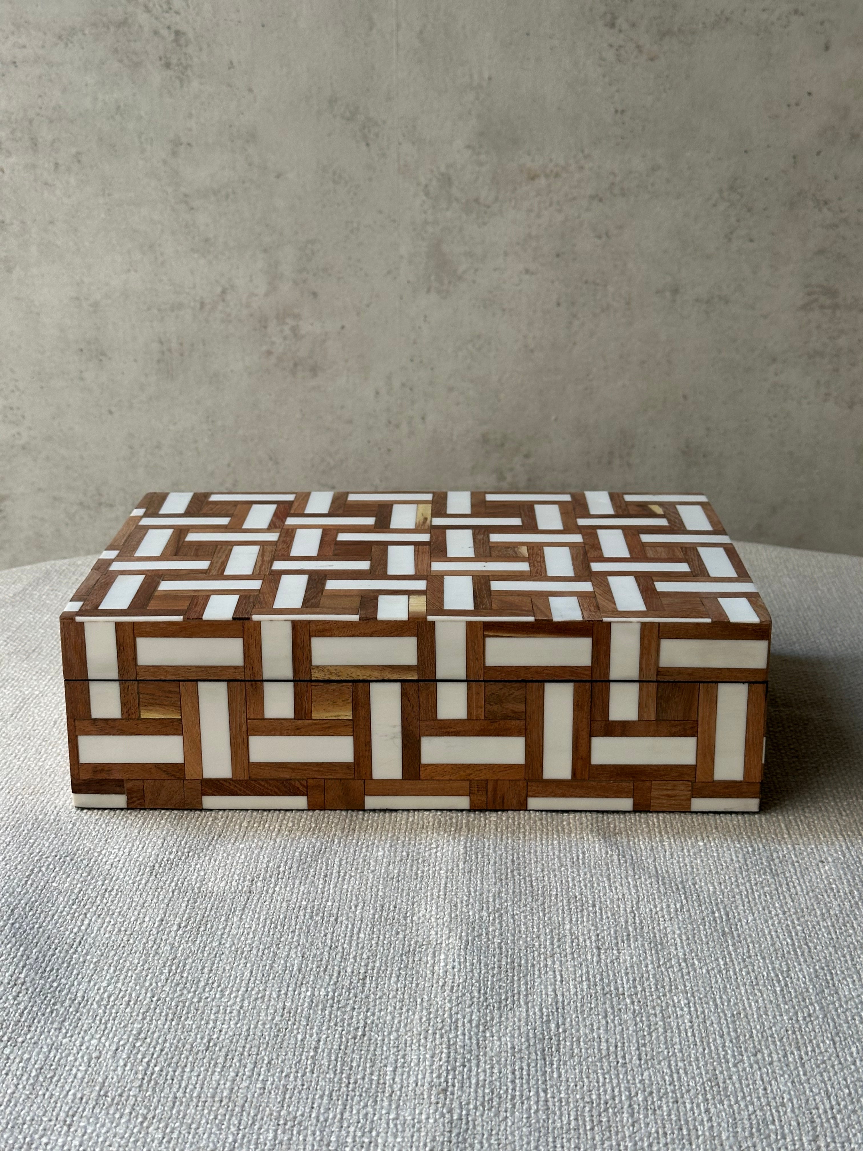 Caja Basquet L