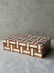 Caja Basquet M