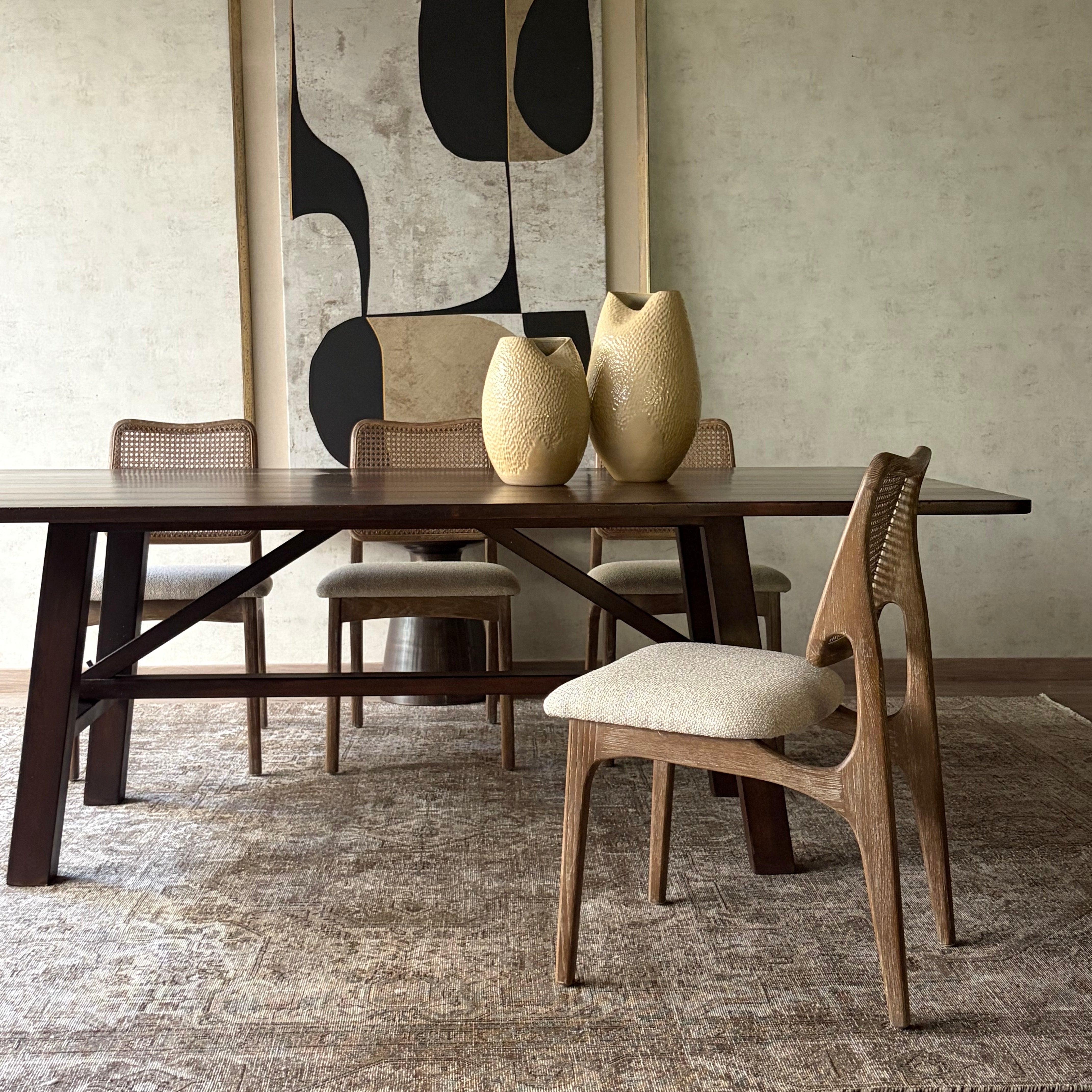 Mesa Comedor Rupanco