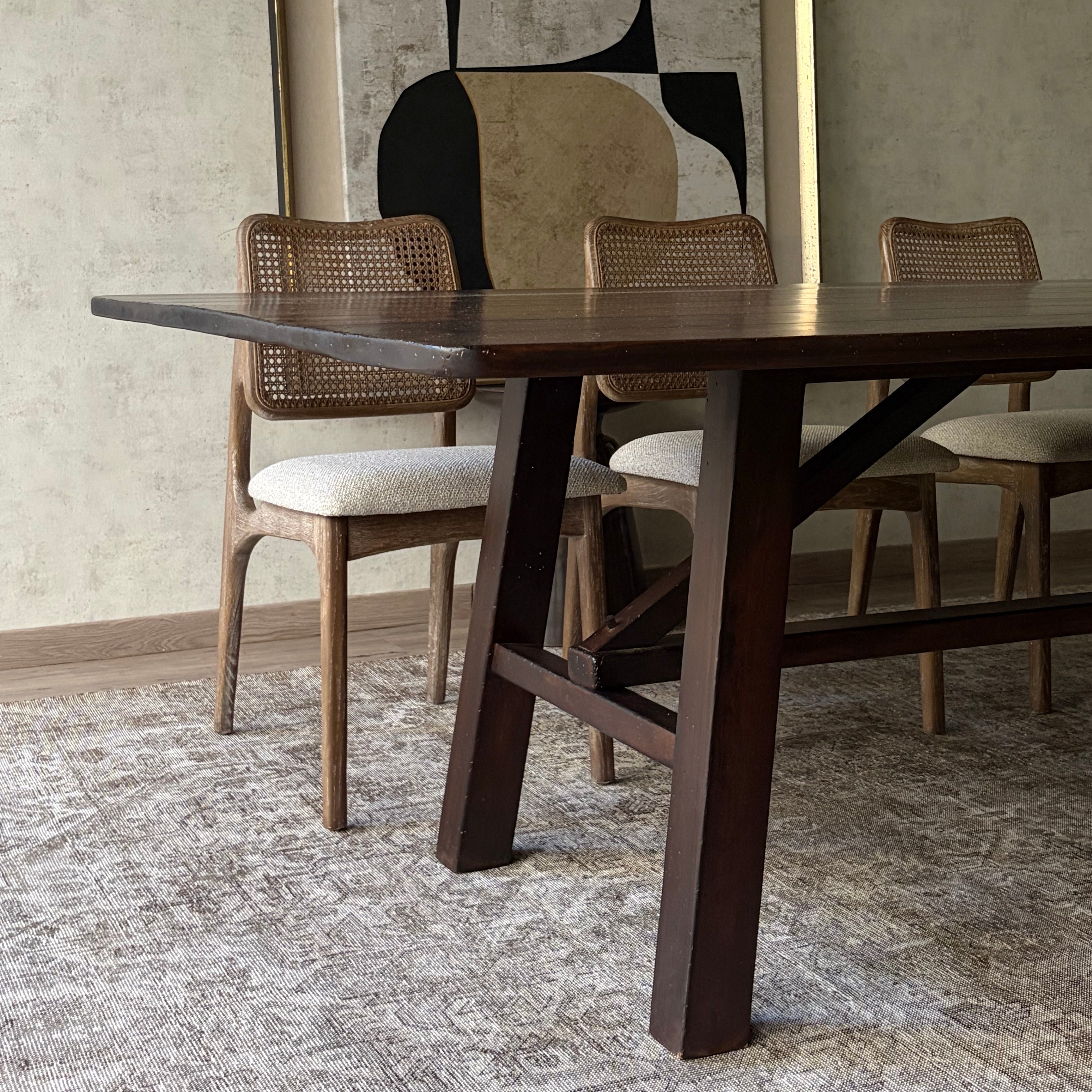 Mesa Comedor Rupanco