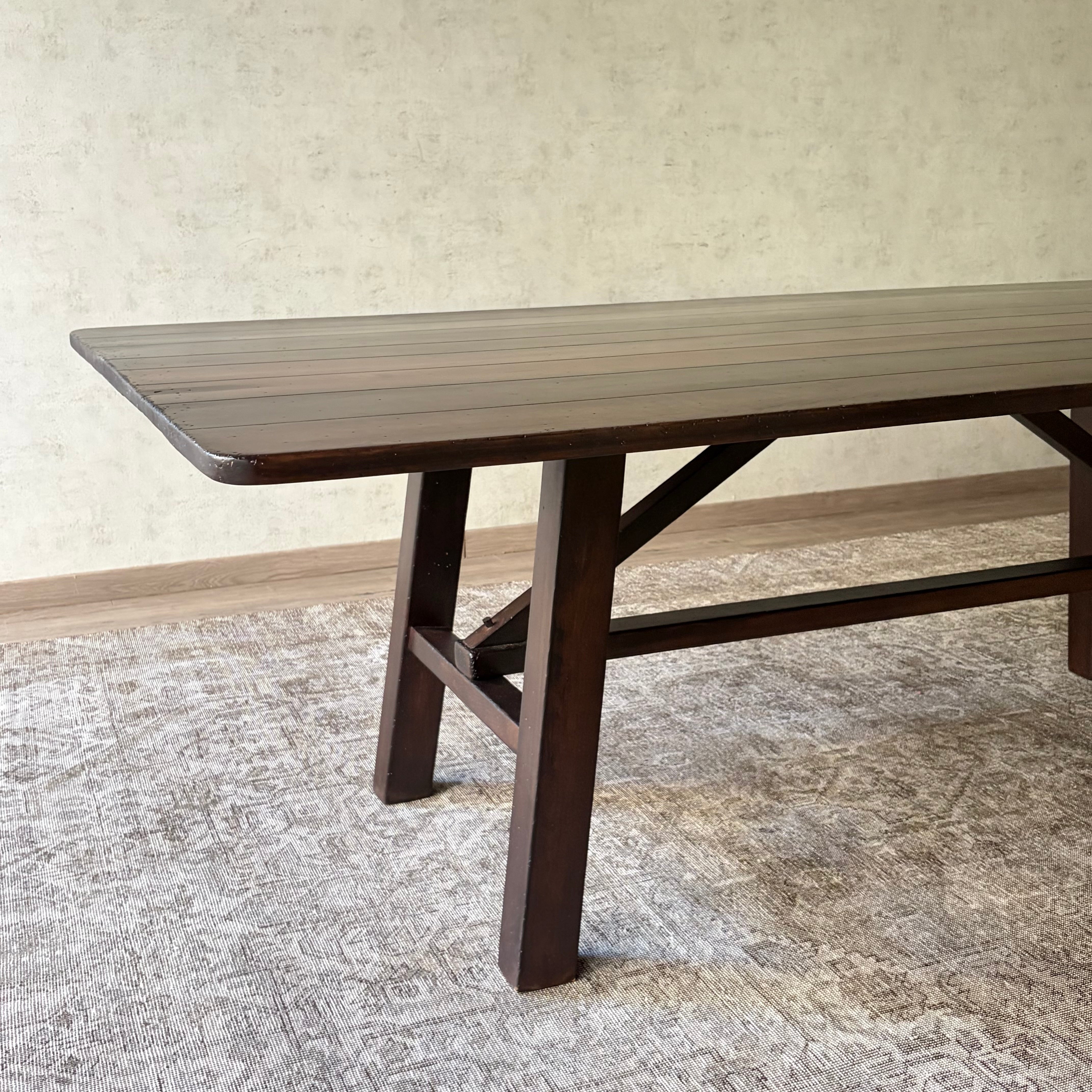 Mesa Comedor Rupanco