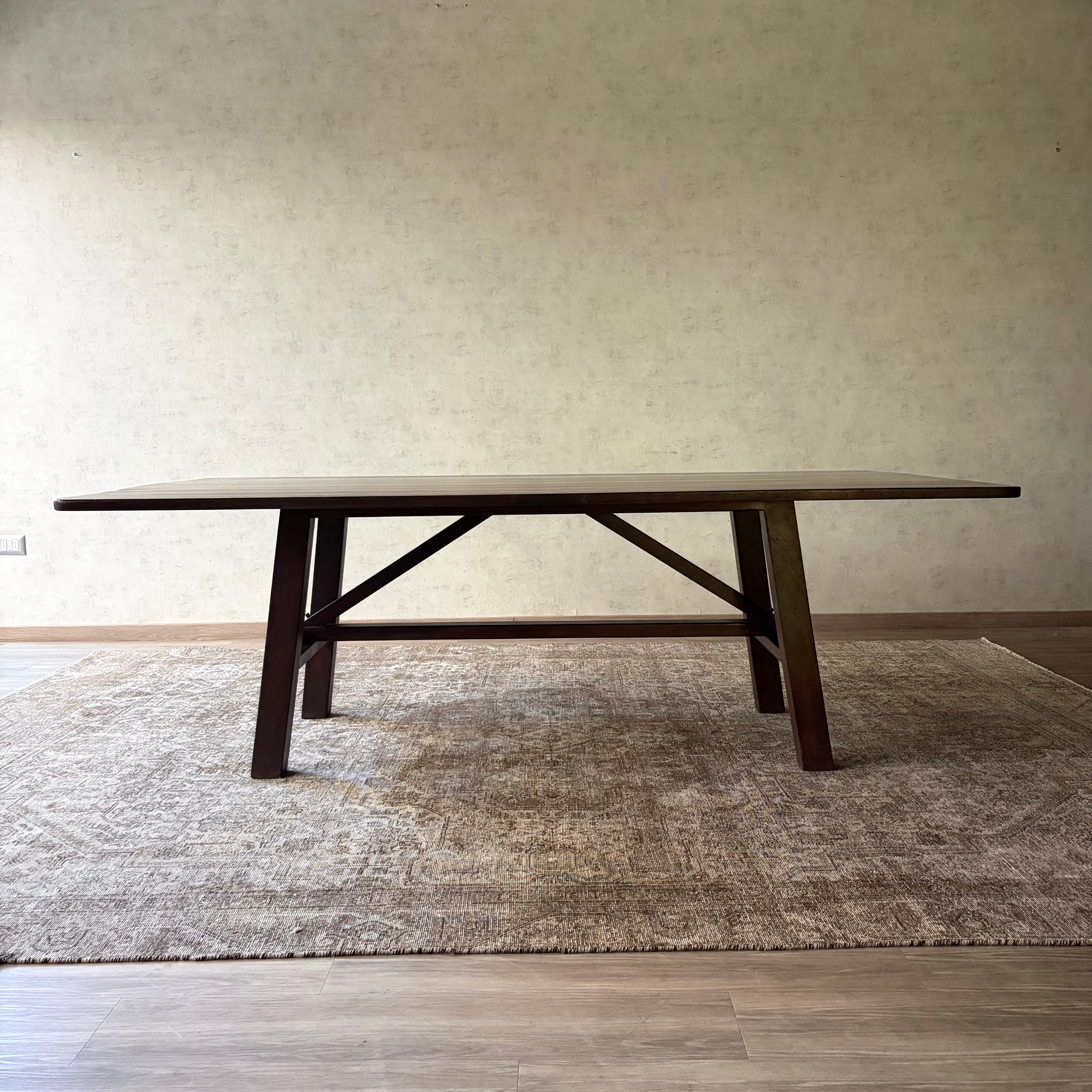 Mesa Comedor Rupanco