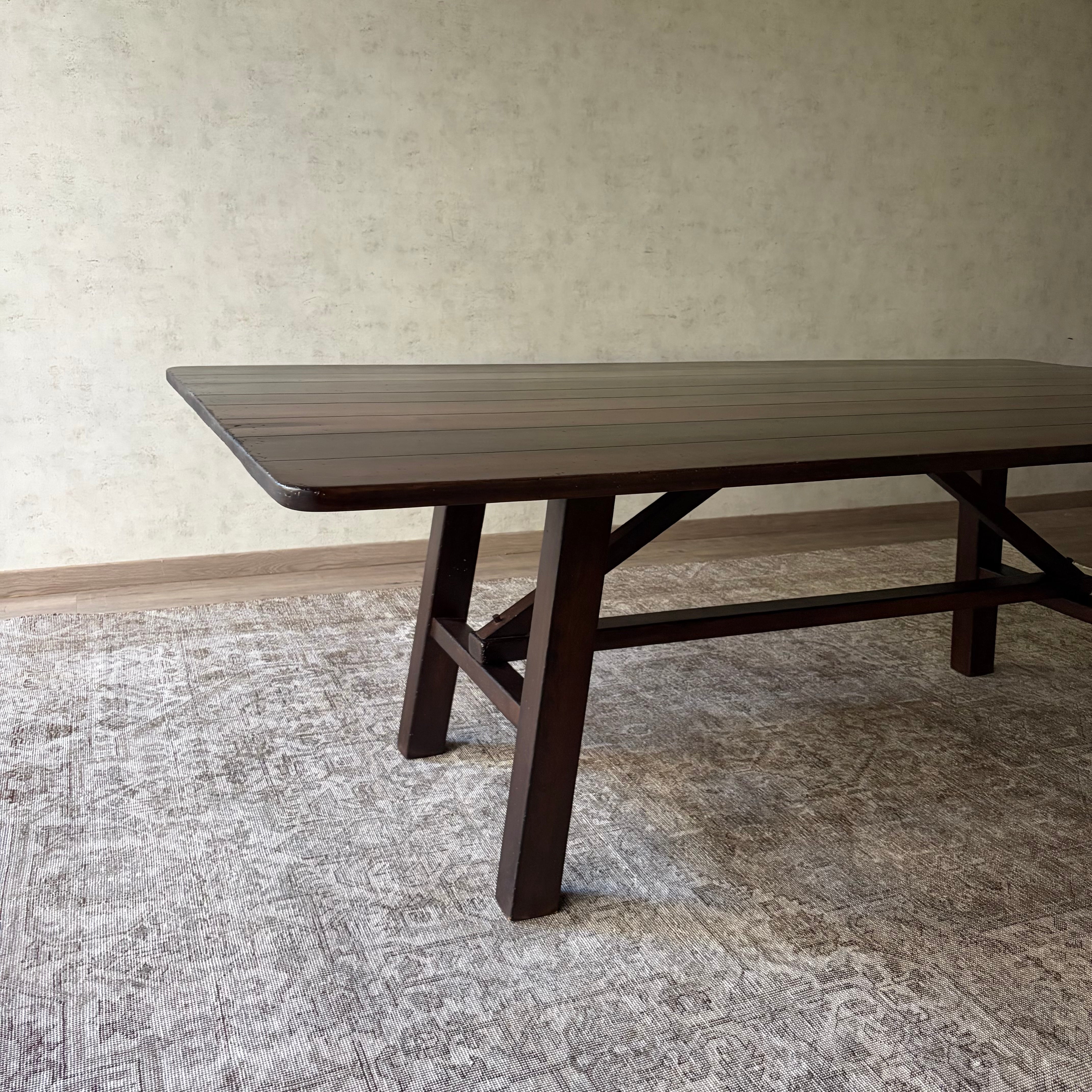 Mesa Comedor Rupanco