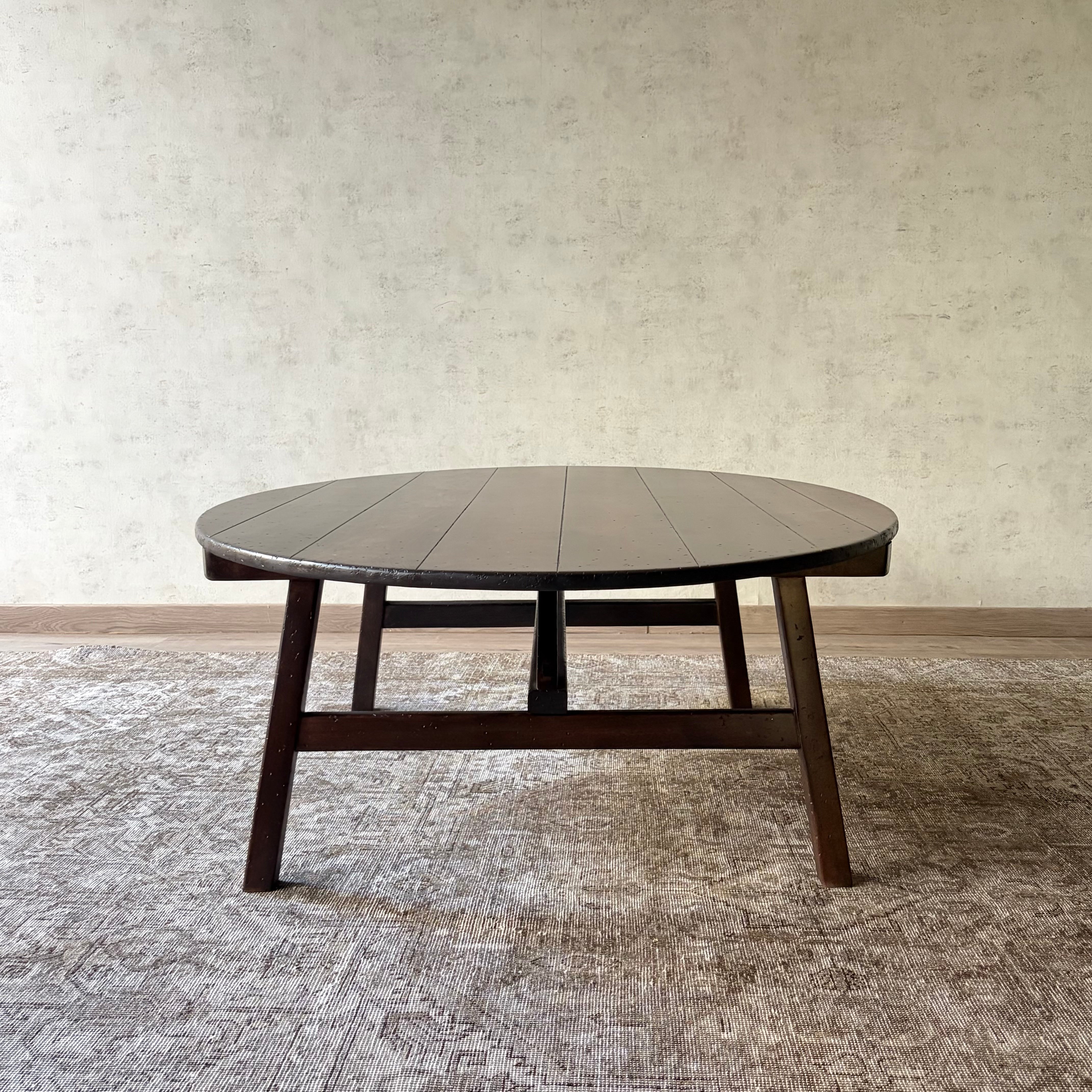 Mesa de centro Rupanco