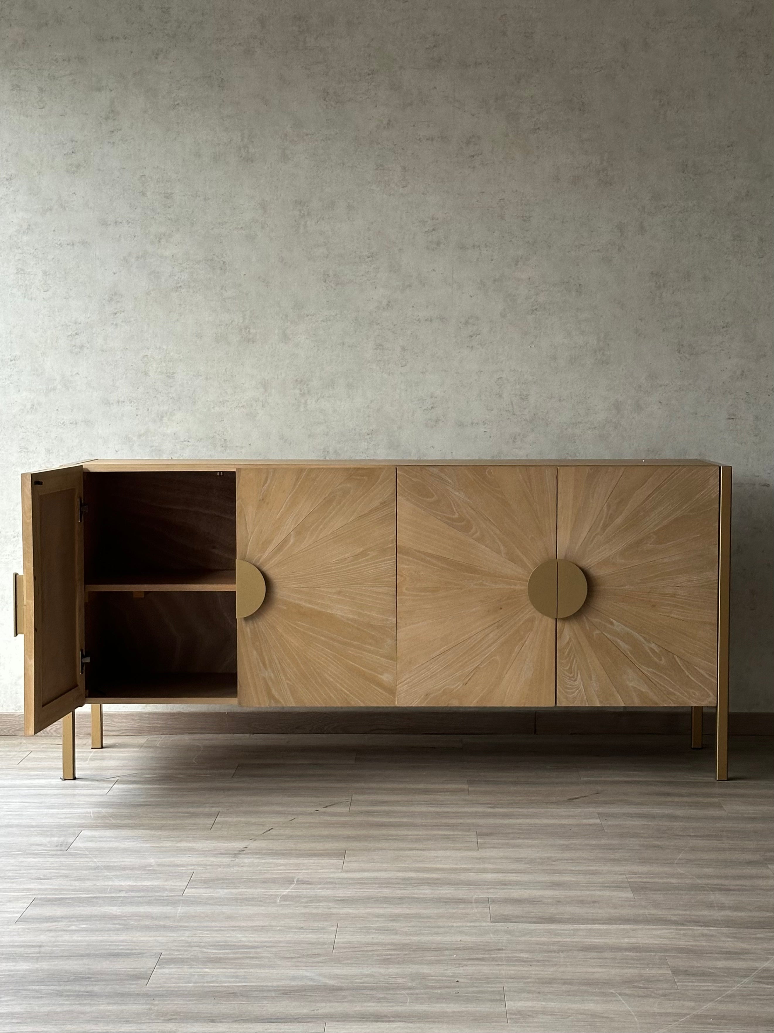 Cabinet Cork Nature