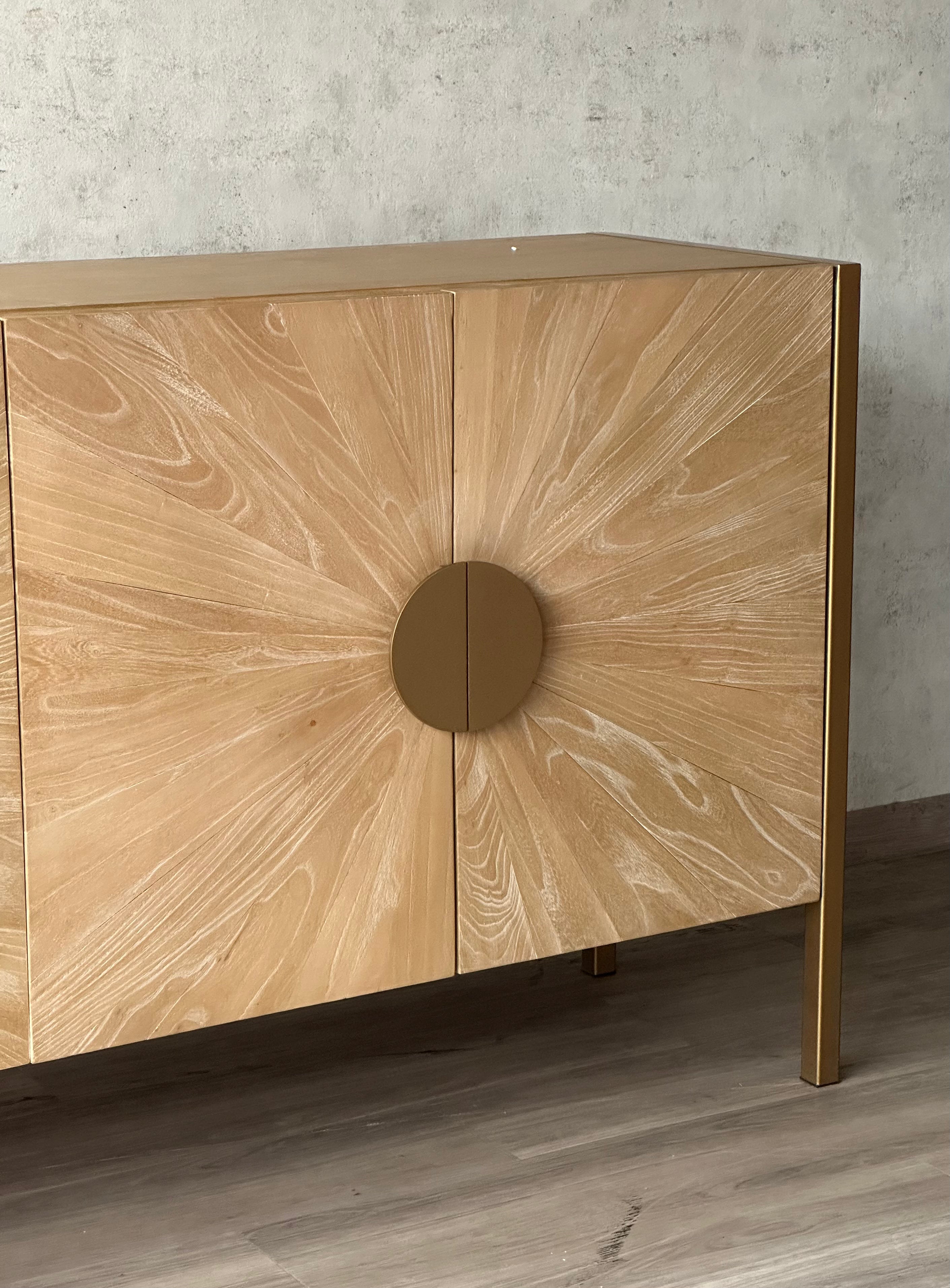 Cabinet Cork Nature