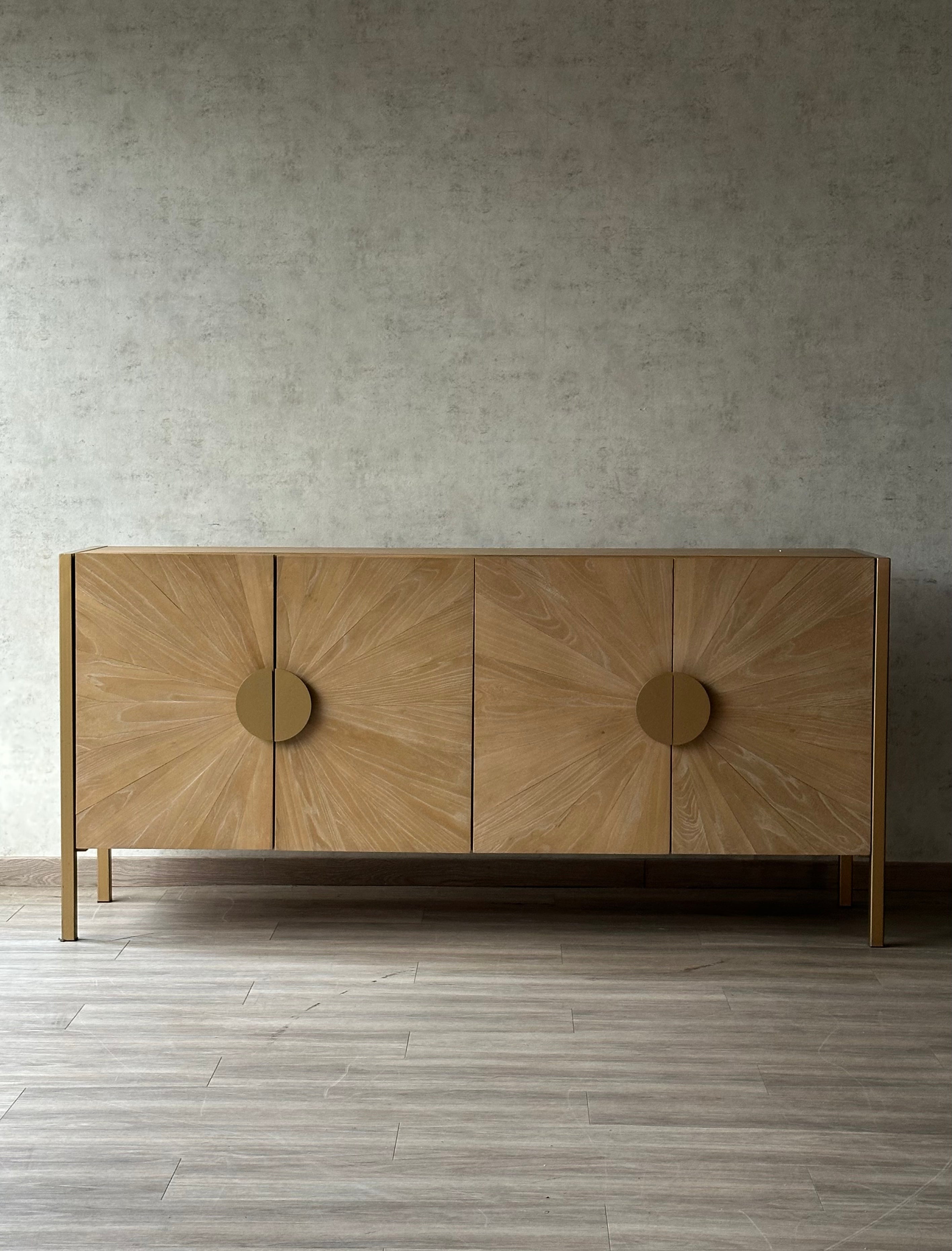 Cabinet Cork Nature
