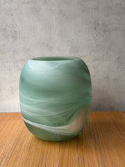 Florero Etereo Aqua S