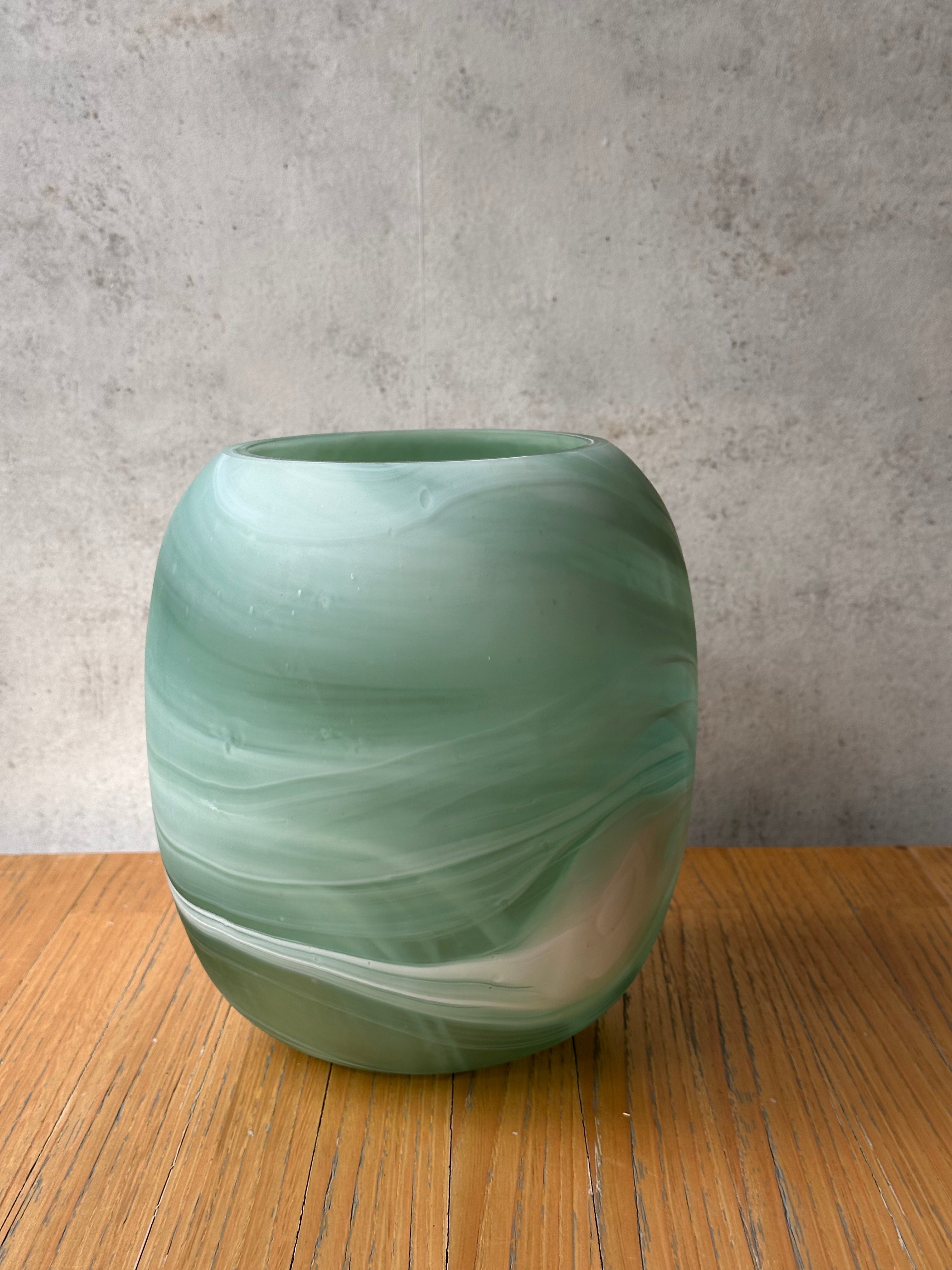 Florero Etereo Aqua S