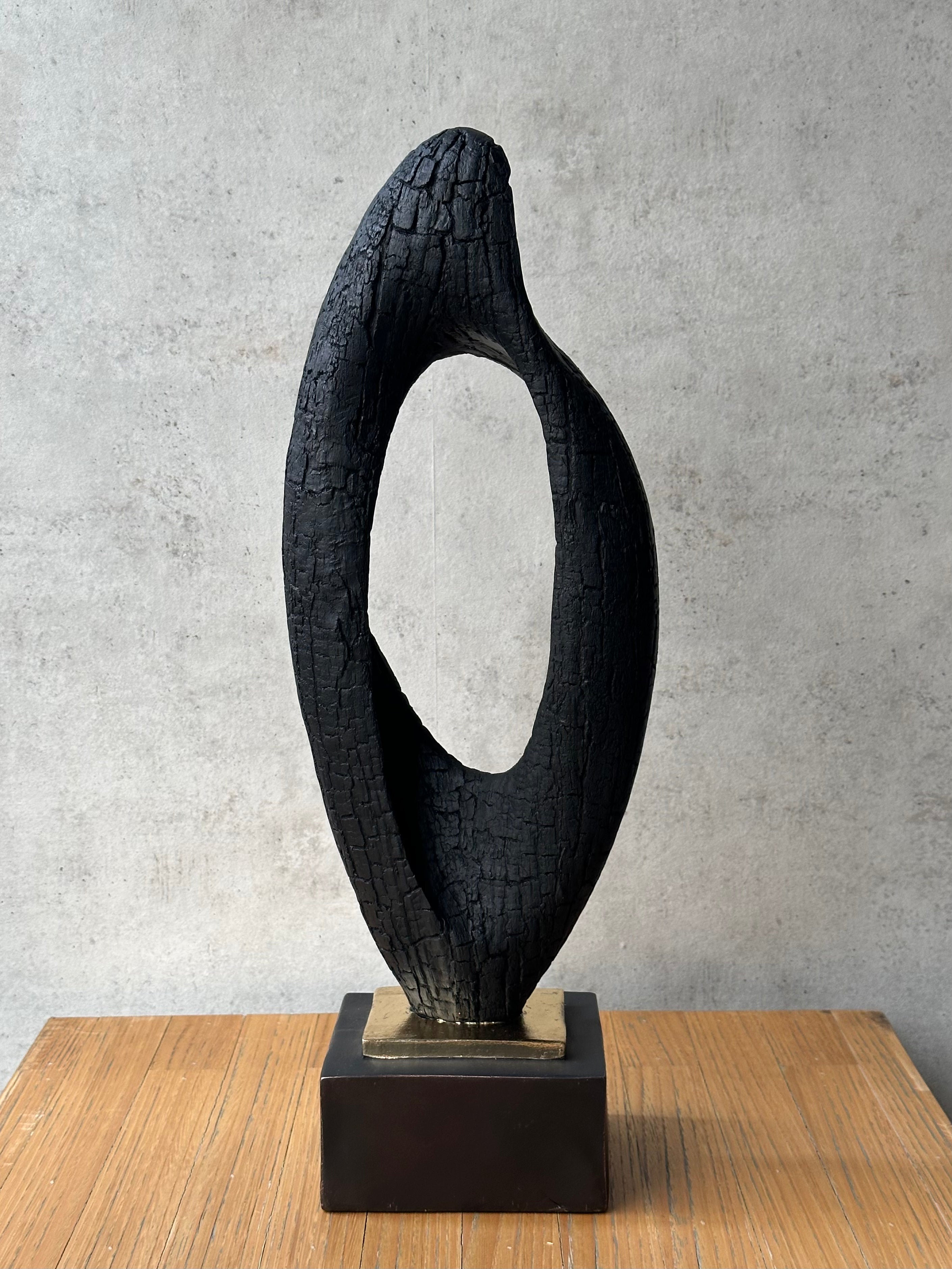 Figura Elegant Oval