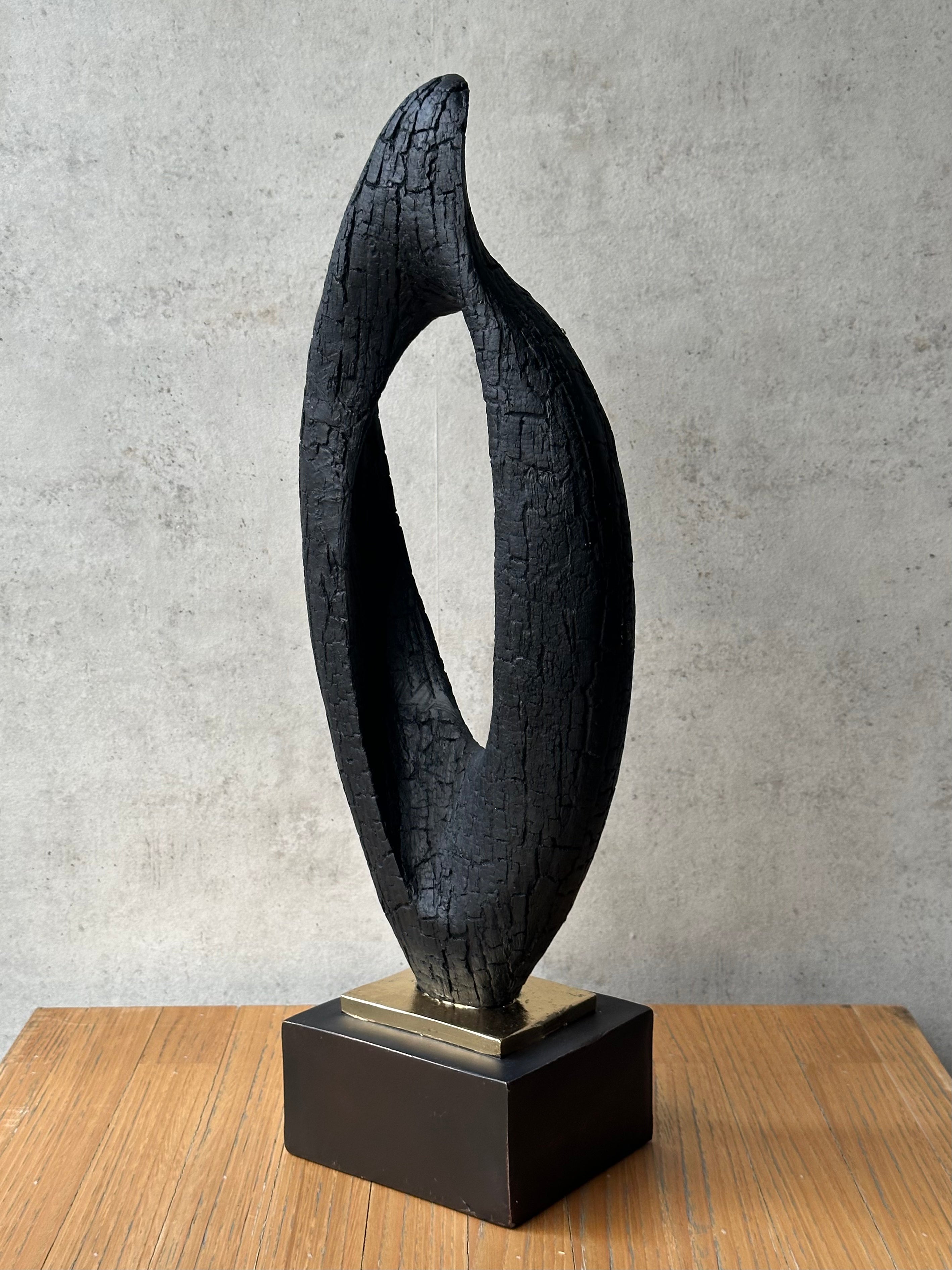 Figura Elegant Oval