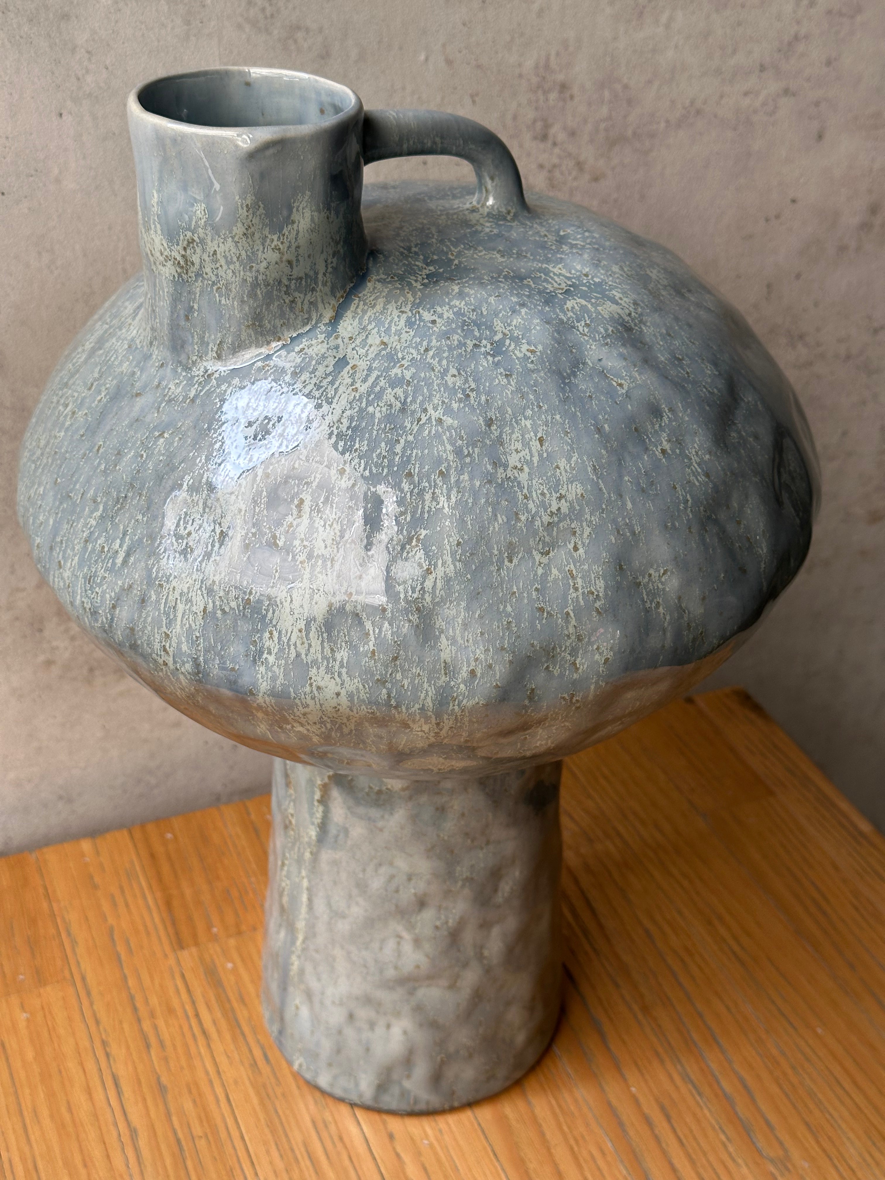 Teapot Elegant L