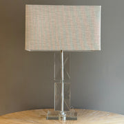 Lampara Gray