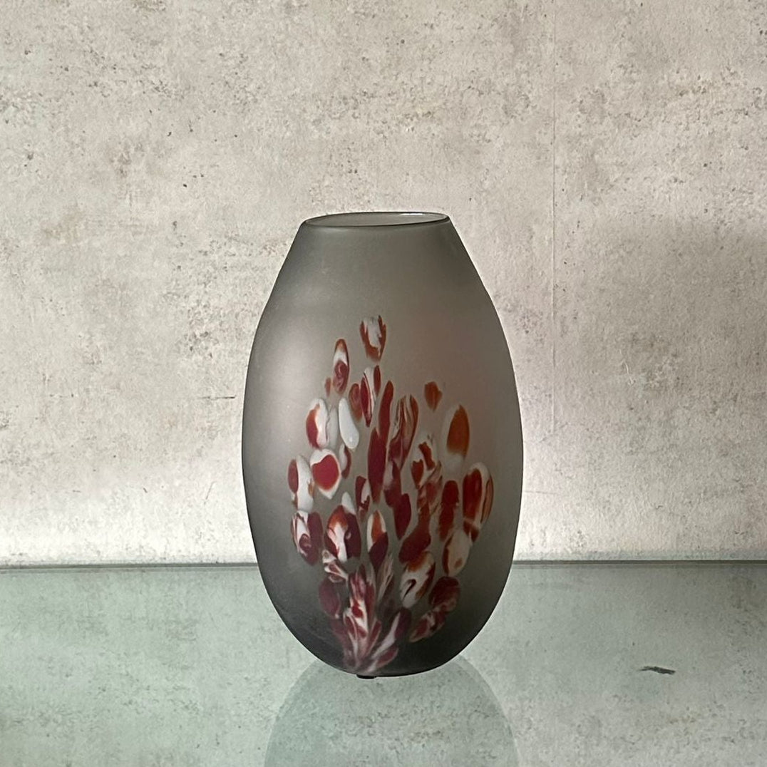 Jarrón Etéreo Flor S