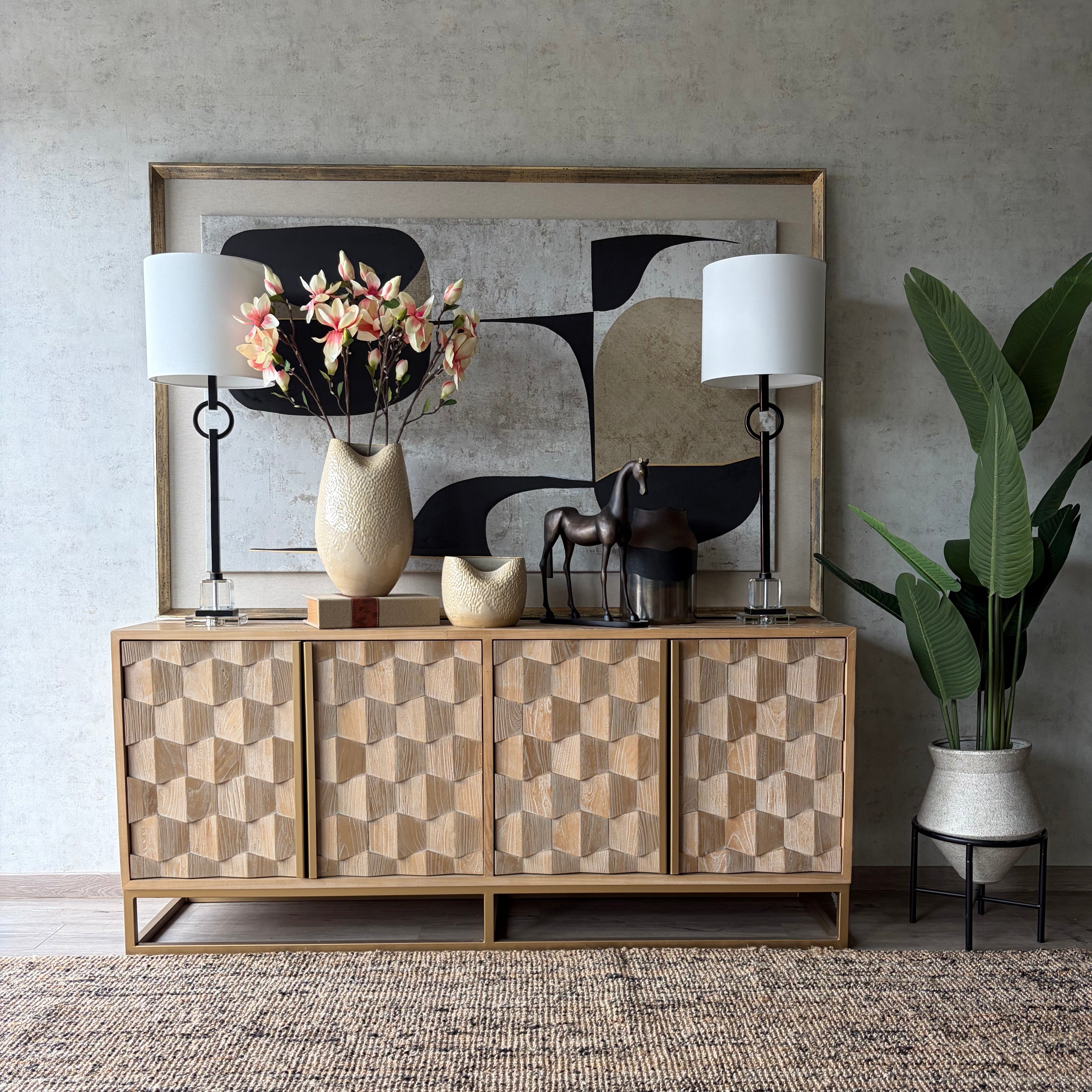 Cabinet Leeds Nature