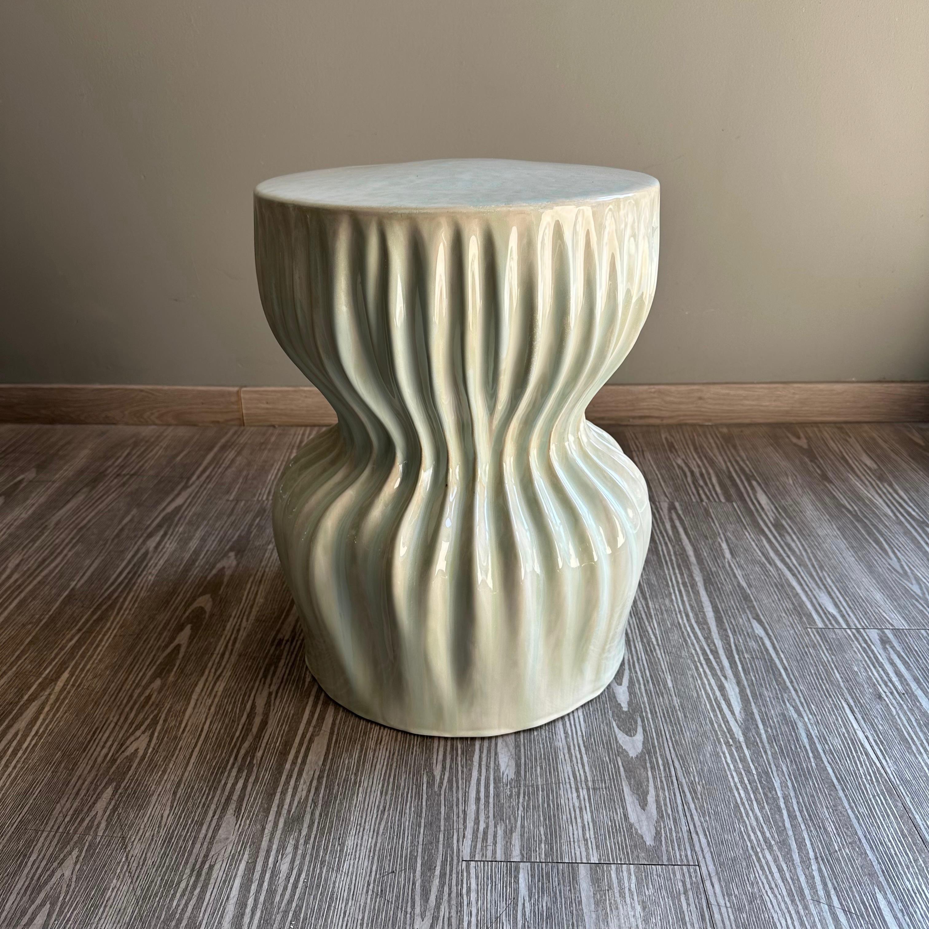 Piso Bajadoz Estriado