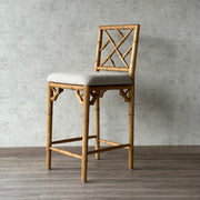 Silla Japandi Alta