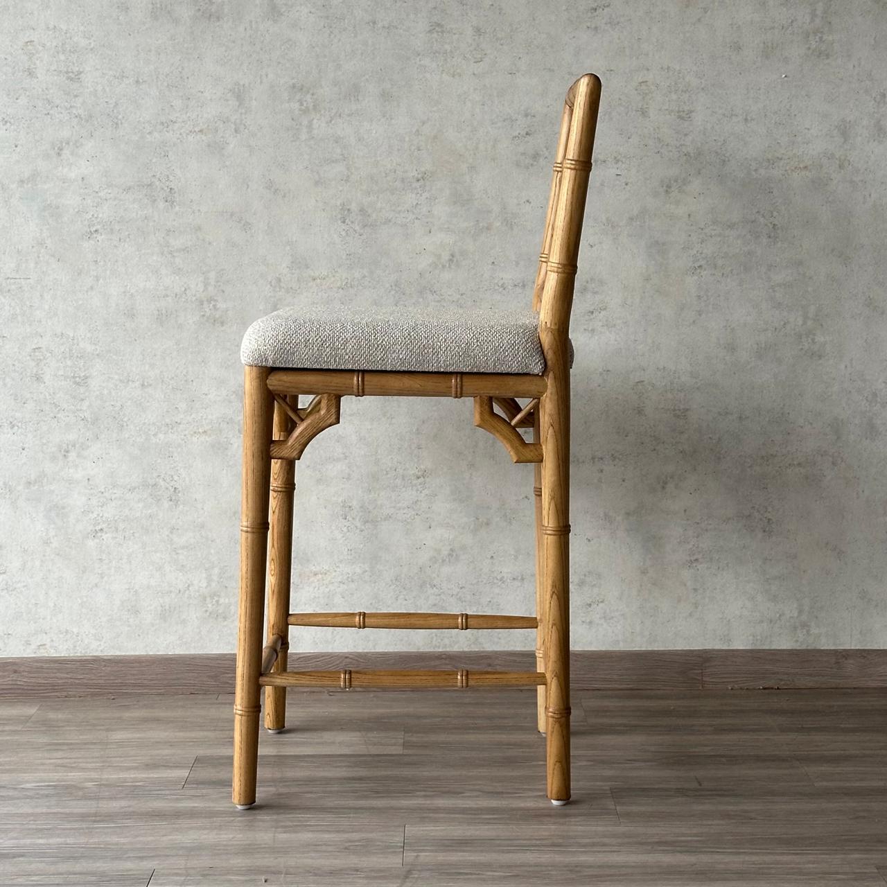 Silla Japandi Alta