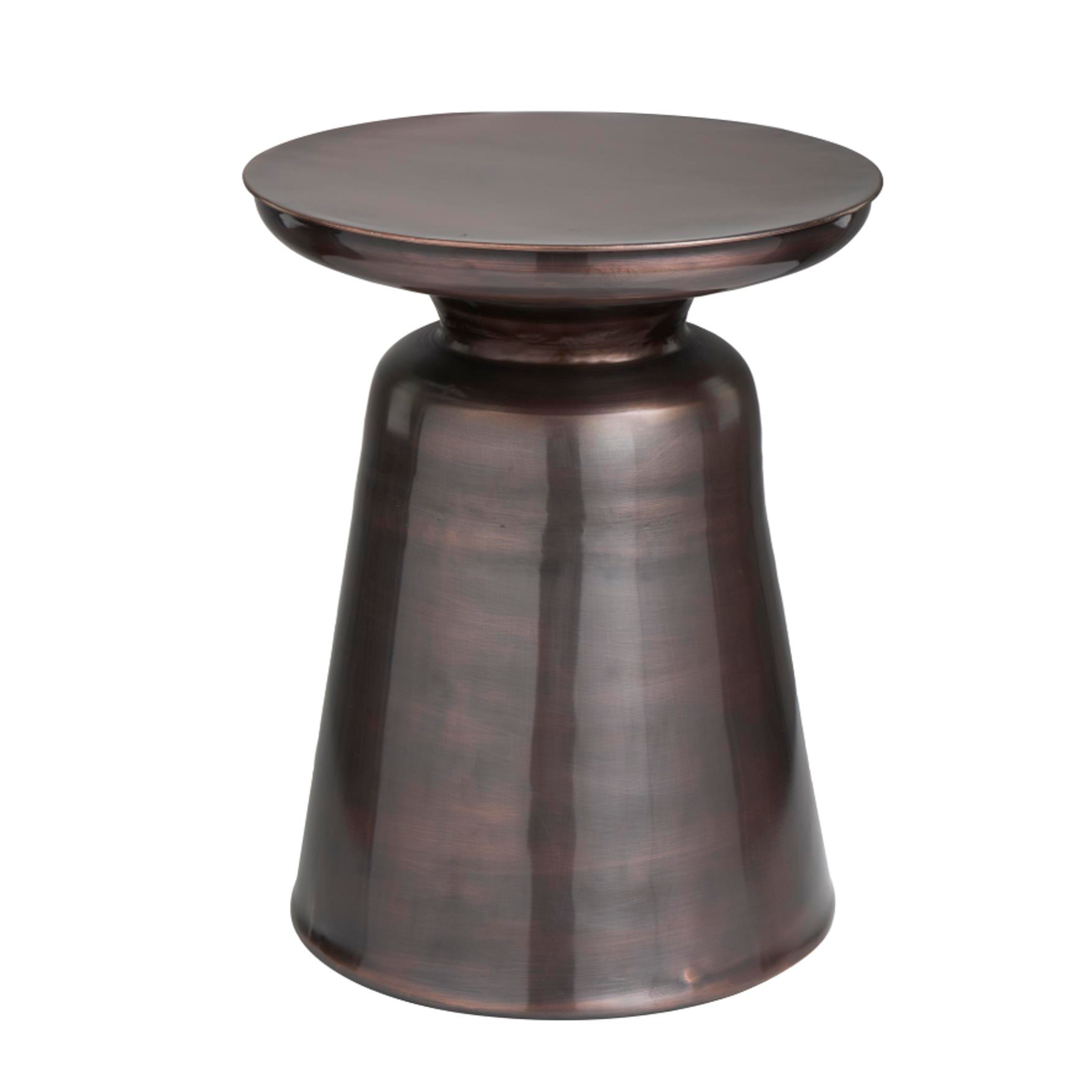 Piso Metal Terra