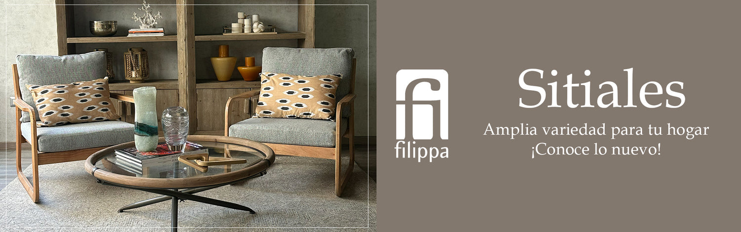 Filippa Design