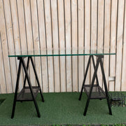 Set Bases Caballete Industrial