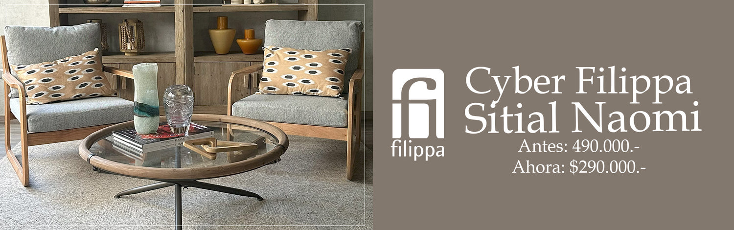Filippa Design