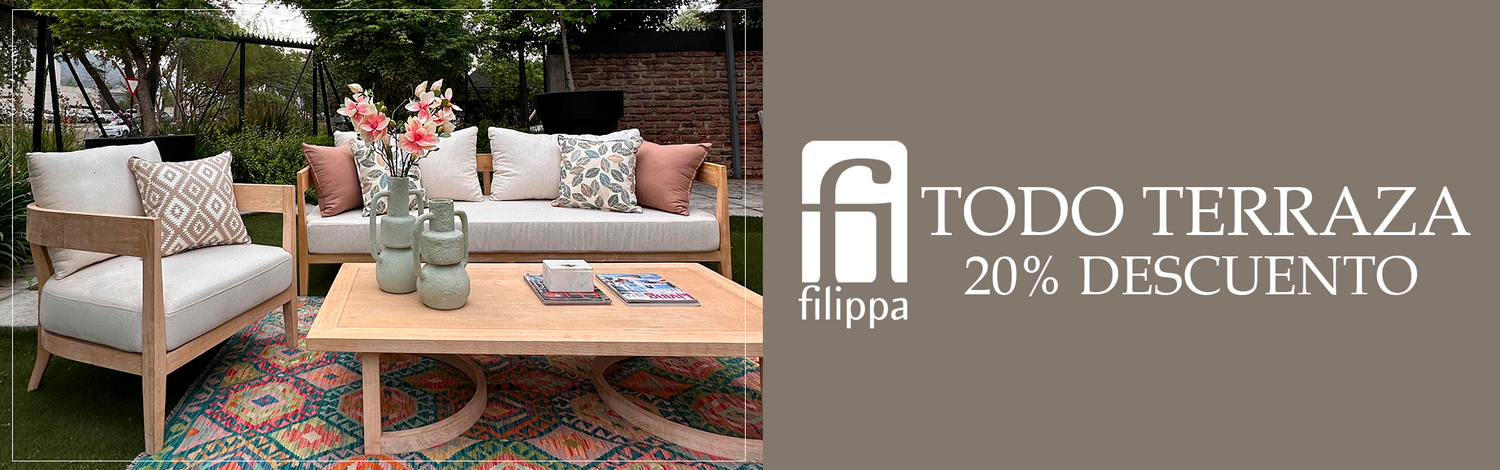 Filippa Design