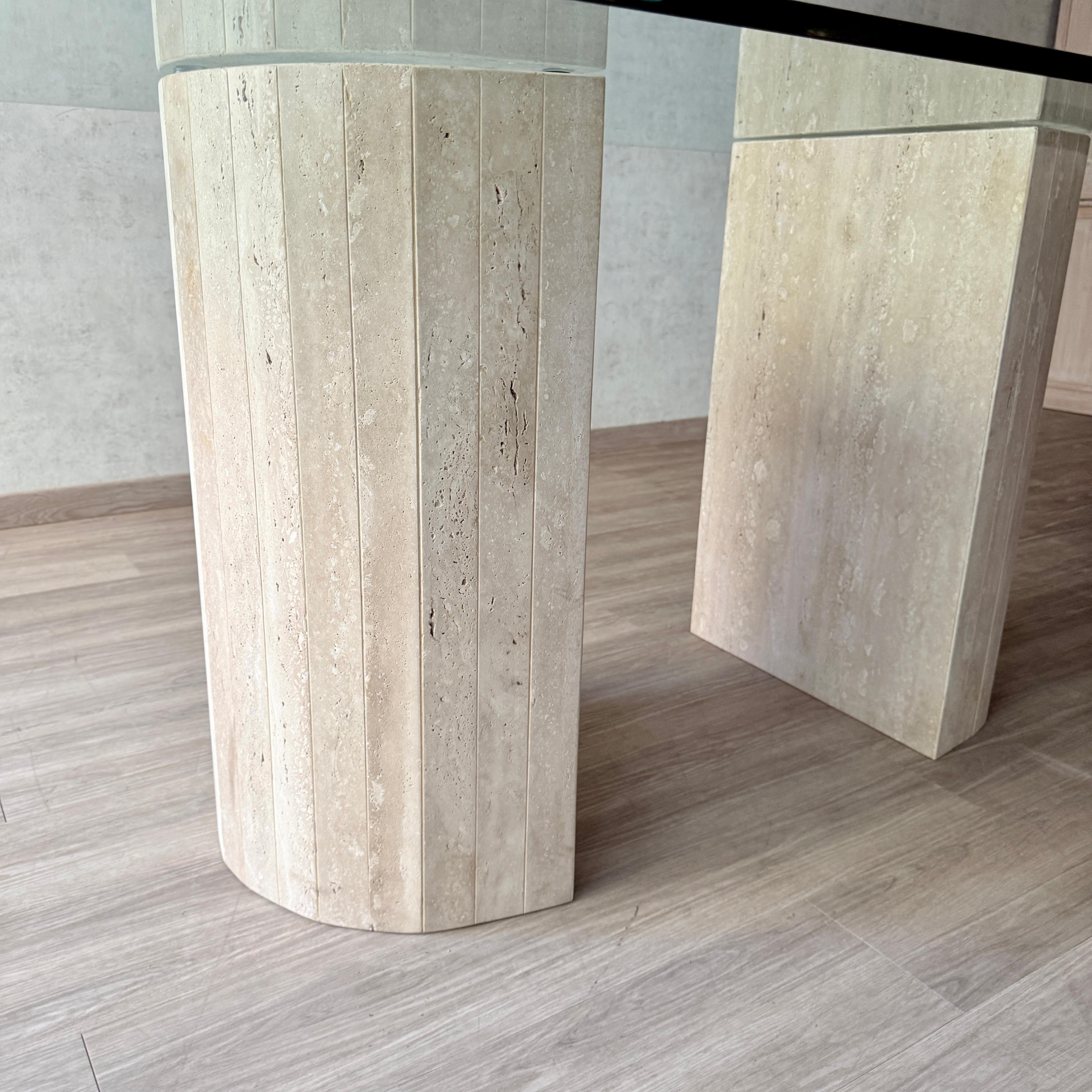 Mesa de comedor Trípoli