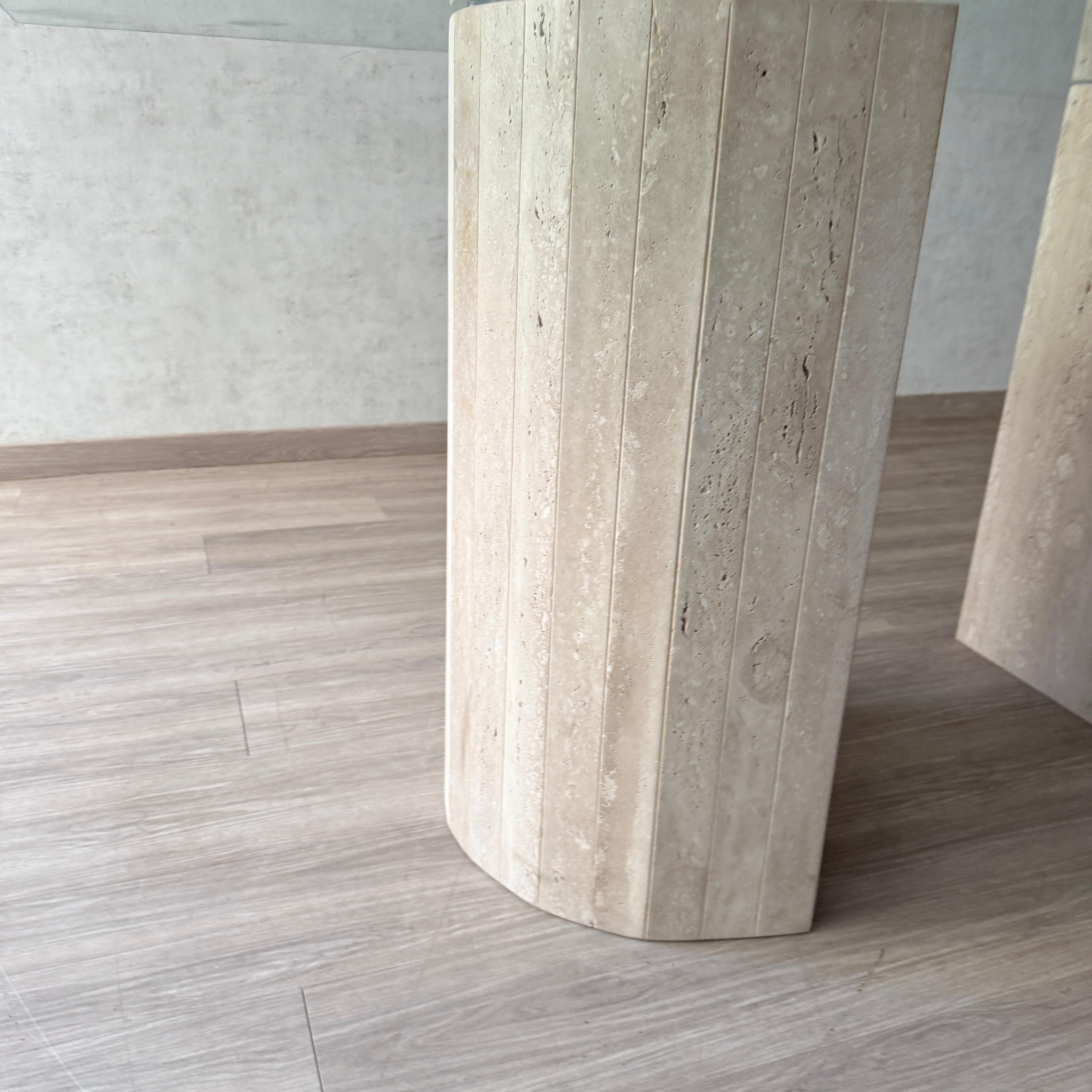Mesa de comedor Trípoli