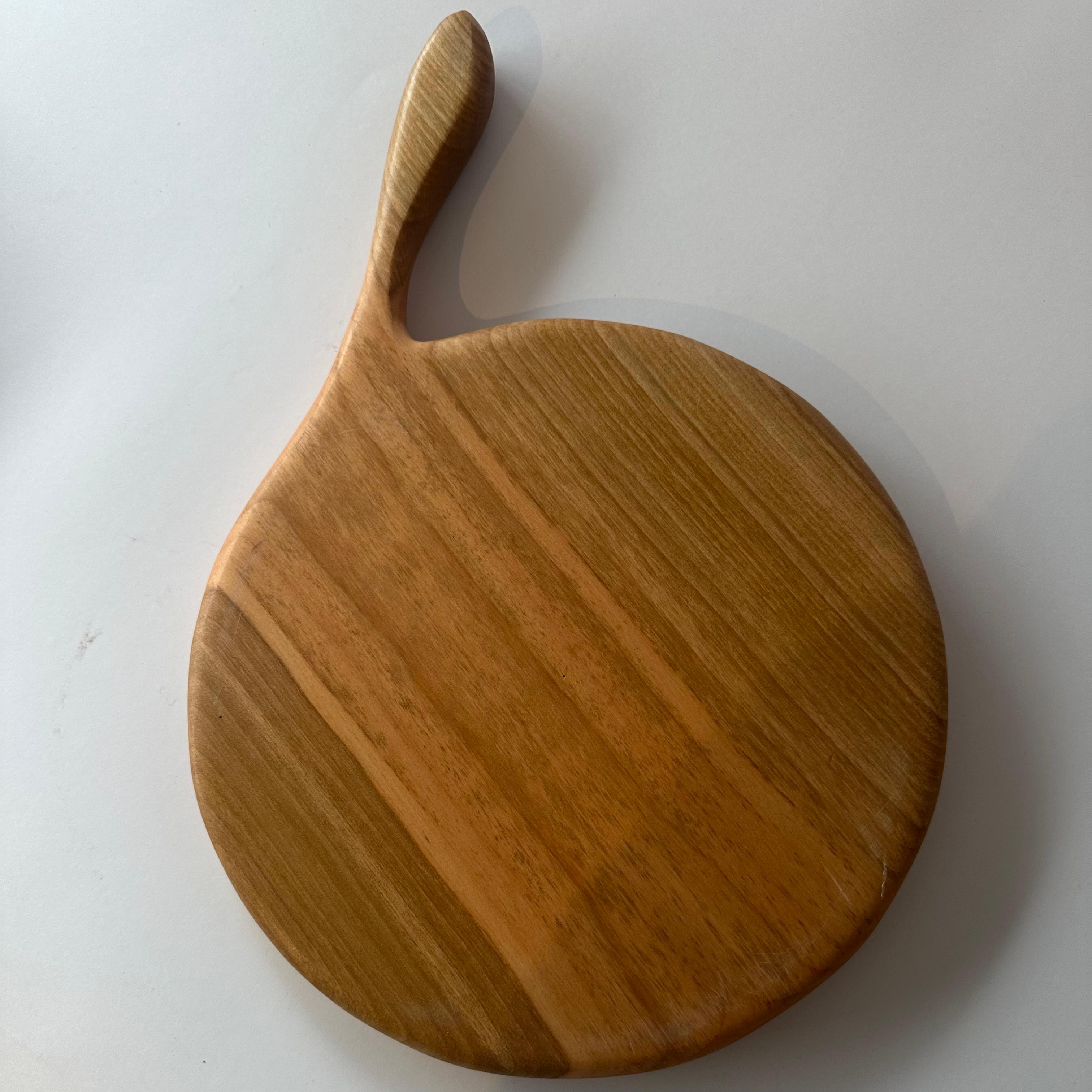 Tabla Redonda