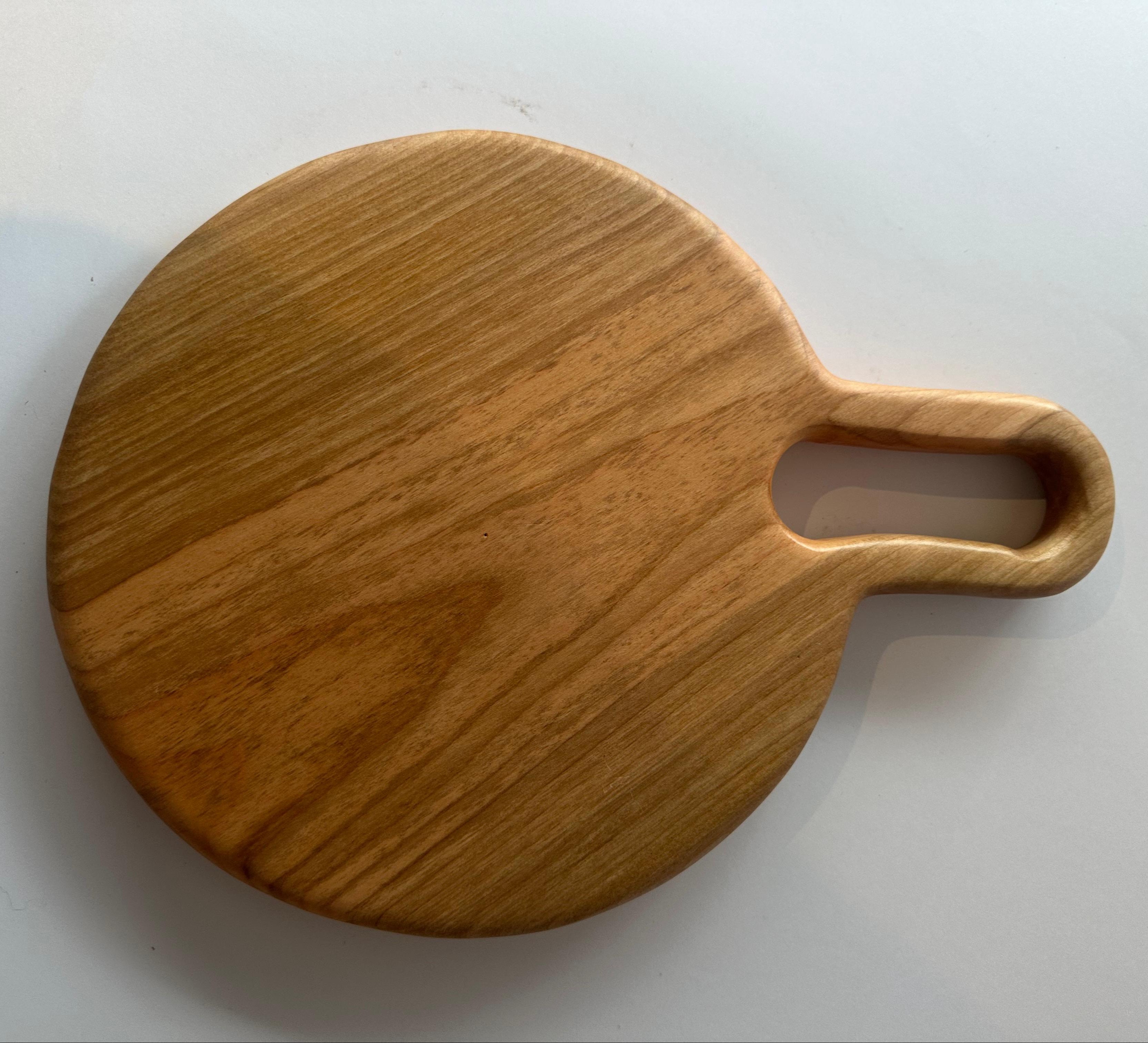 Tabla Redonda