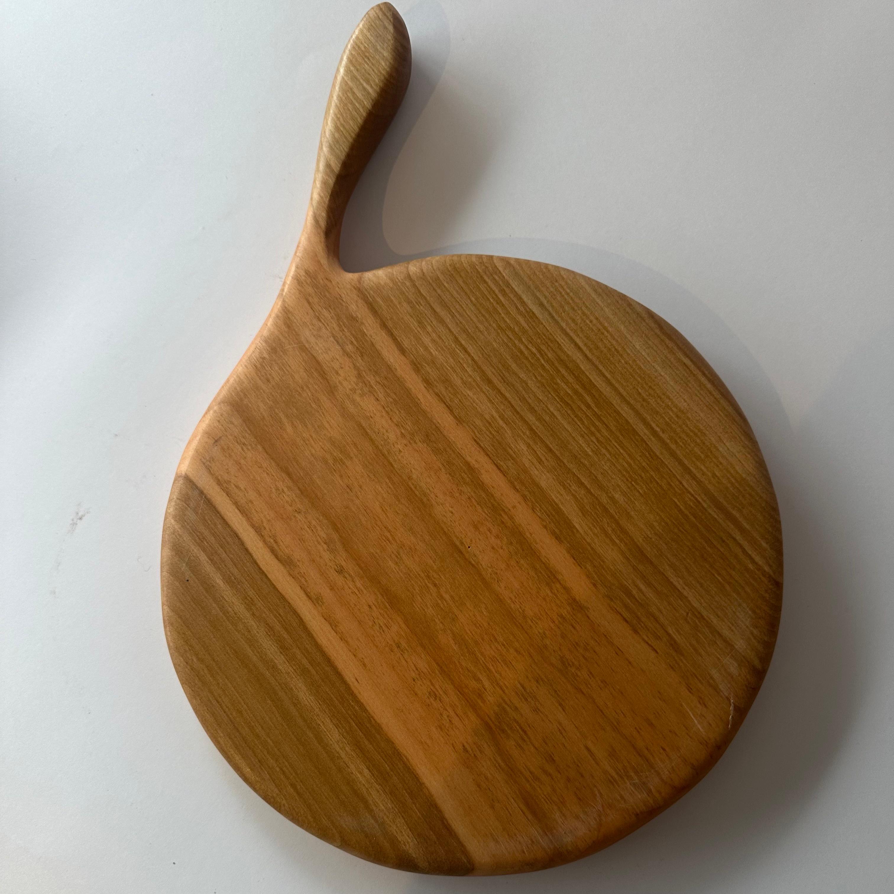 Tabla Redonda