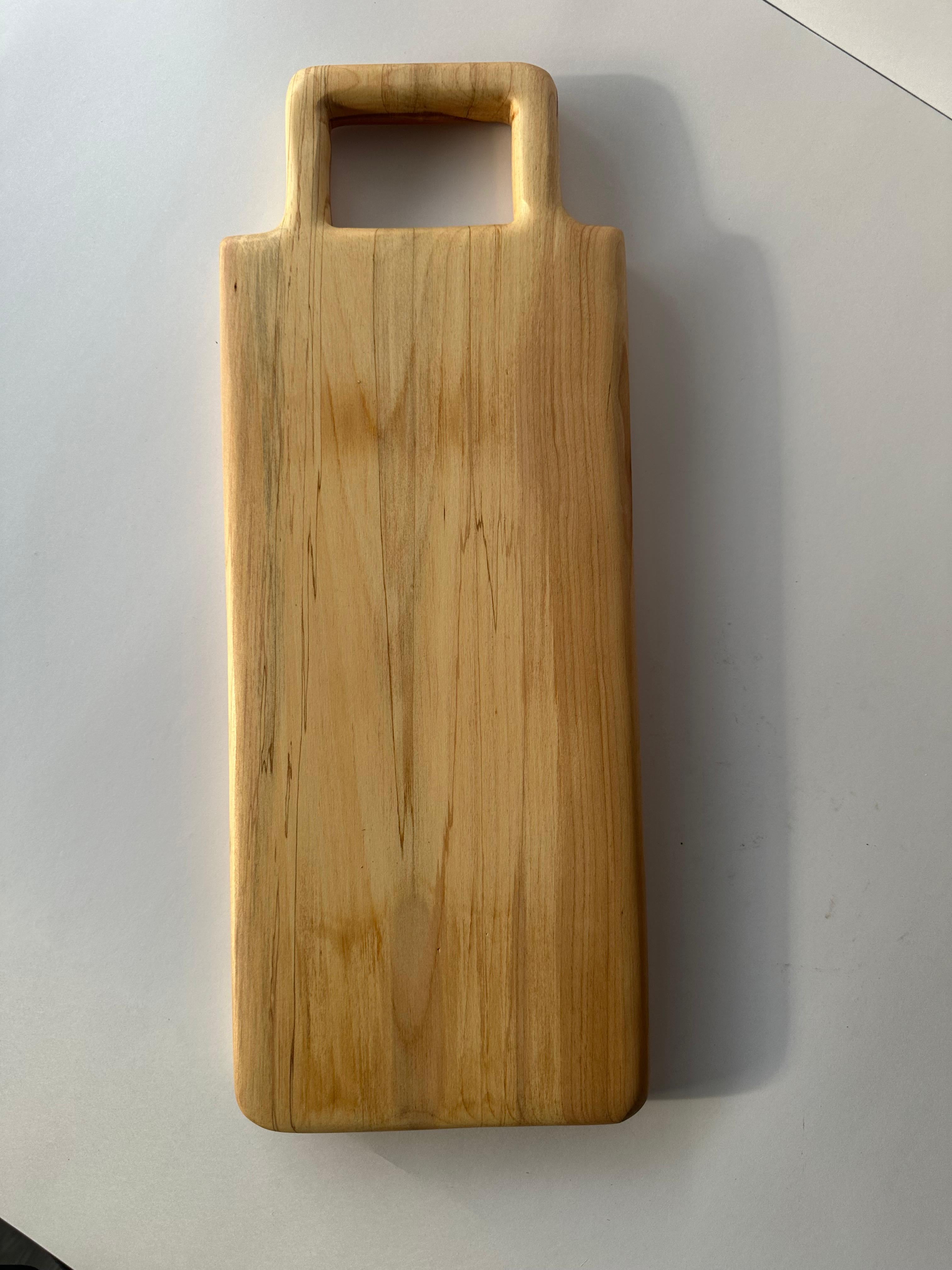 Tabla Irregular Chica