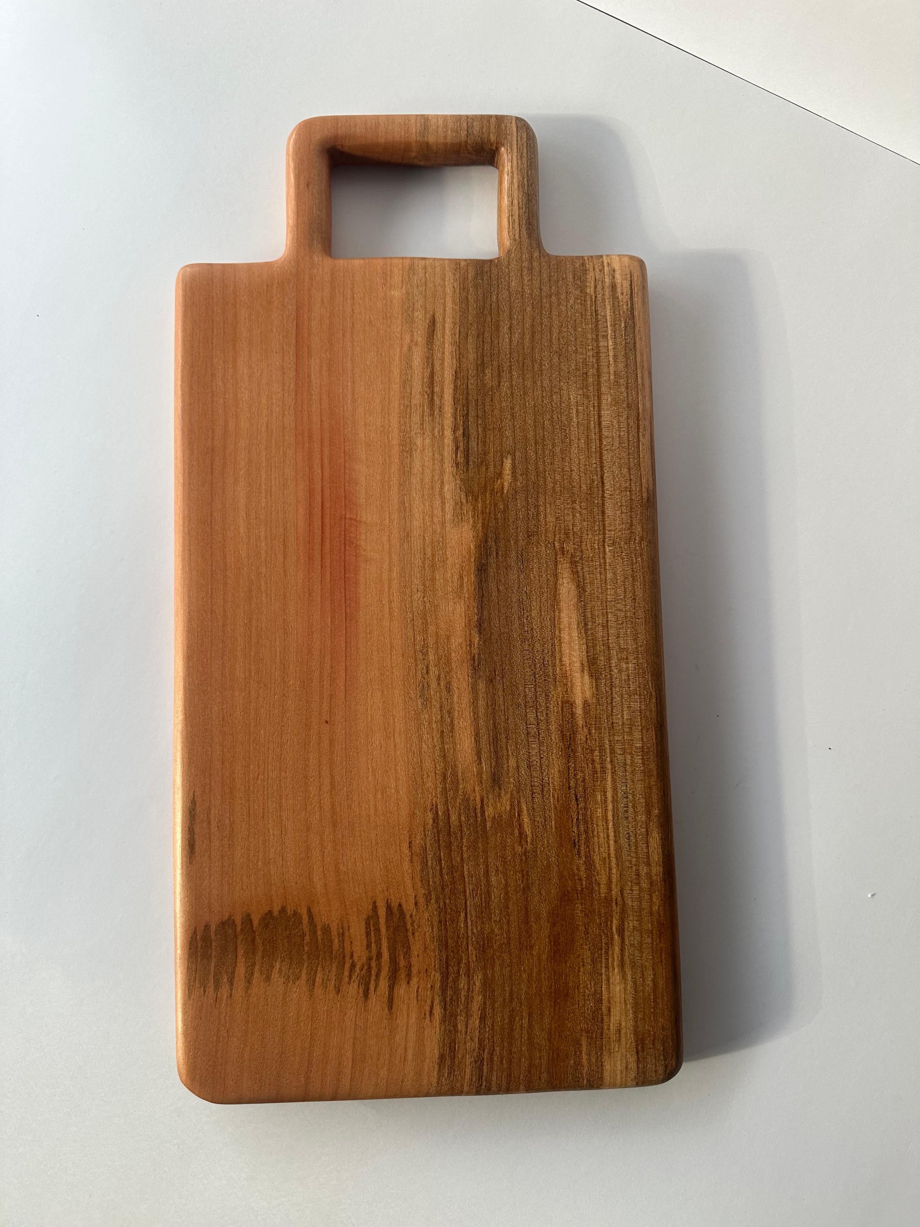 Tabla Irregular Chica
