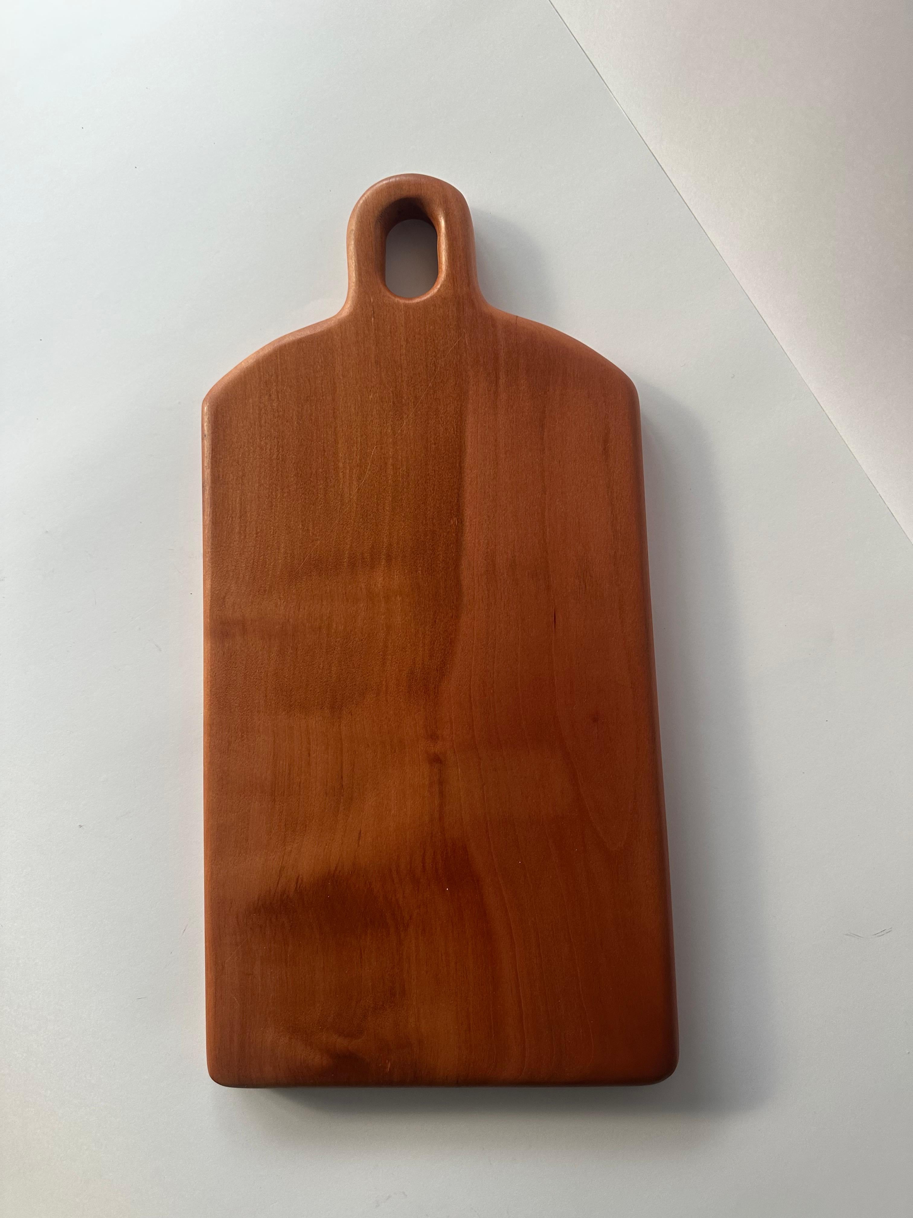 Tabla Irregular Chica