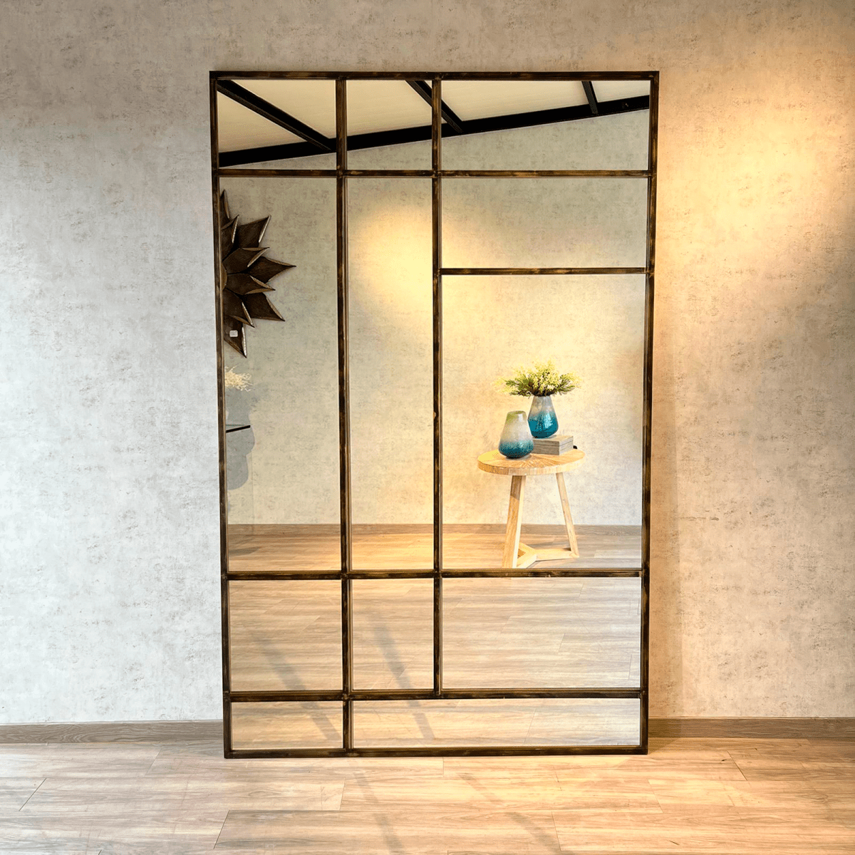 Espejo ventana 160x220
