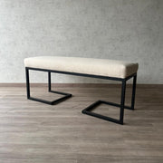 Banqueta cubo