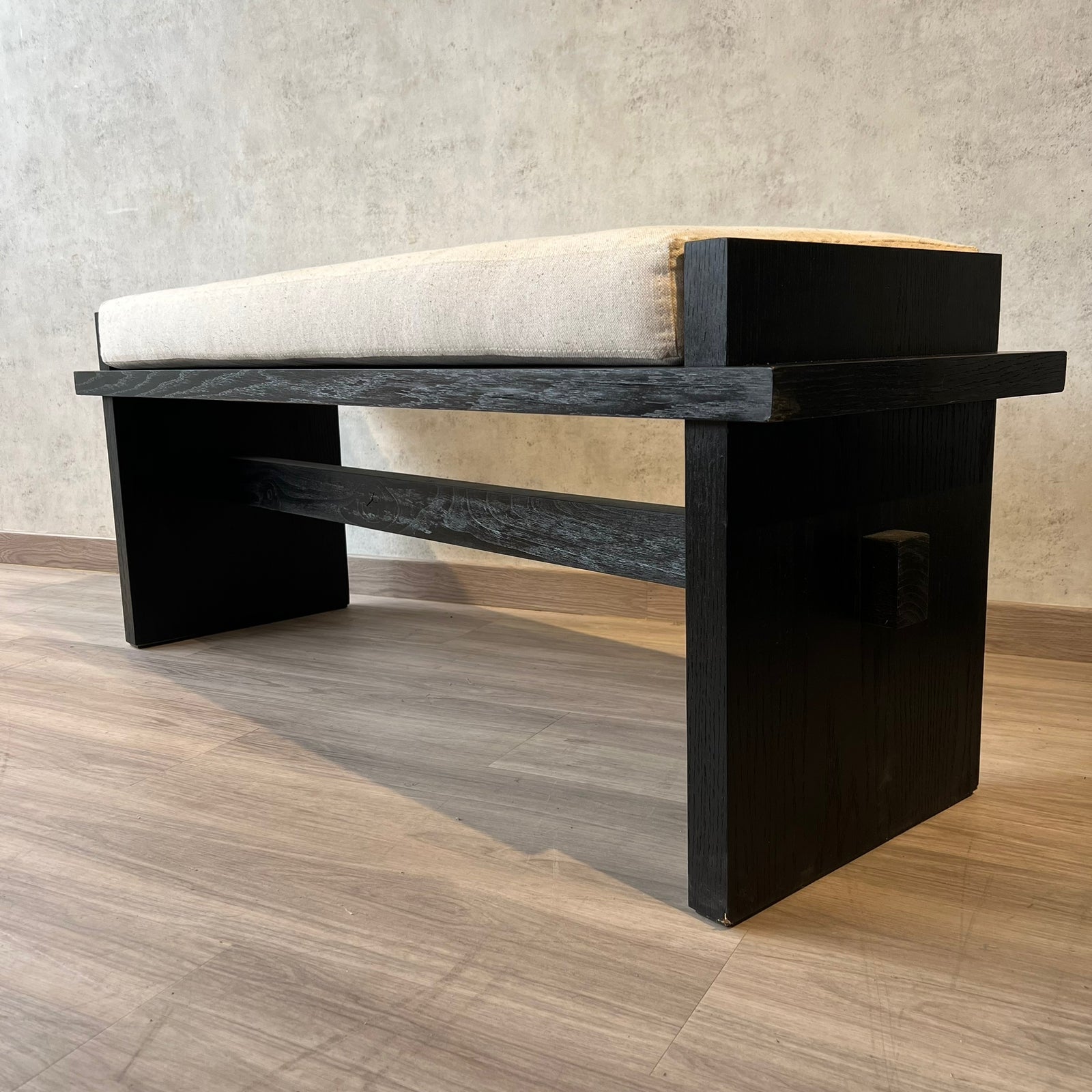 Banqueta Japón