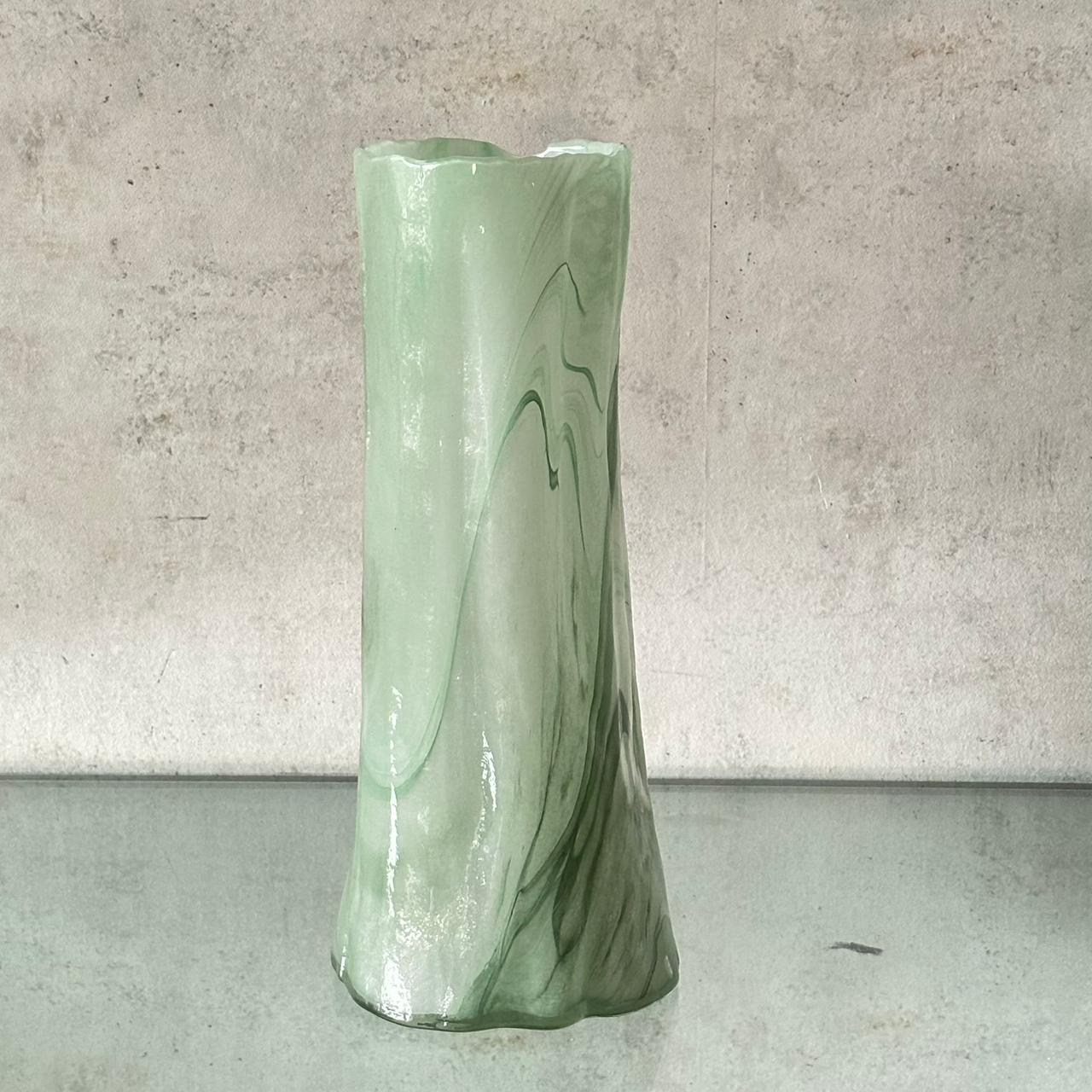 Florero Etereo Laguna S