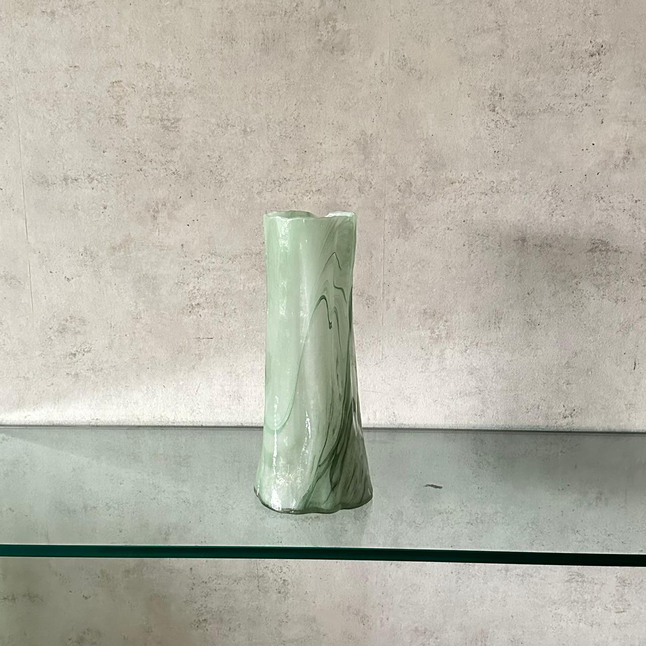 Florero Etereo Laguna S