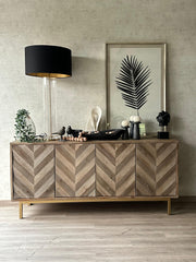 Cabinet Liverpool Natural