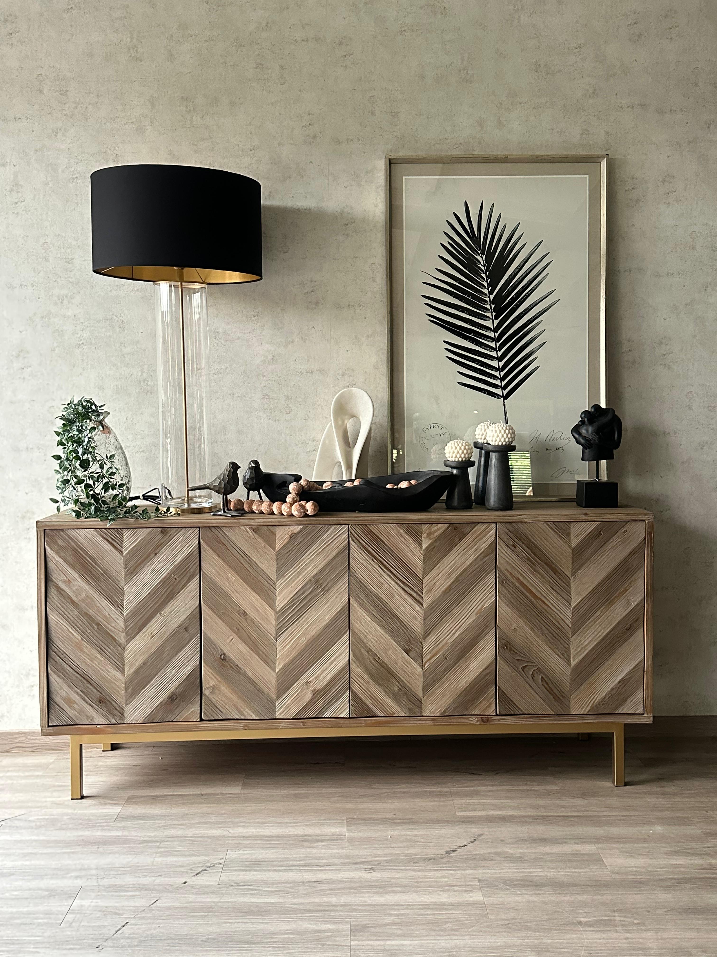 Cabinet Liverpool Natural