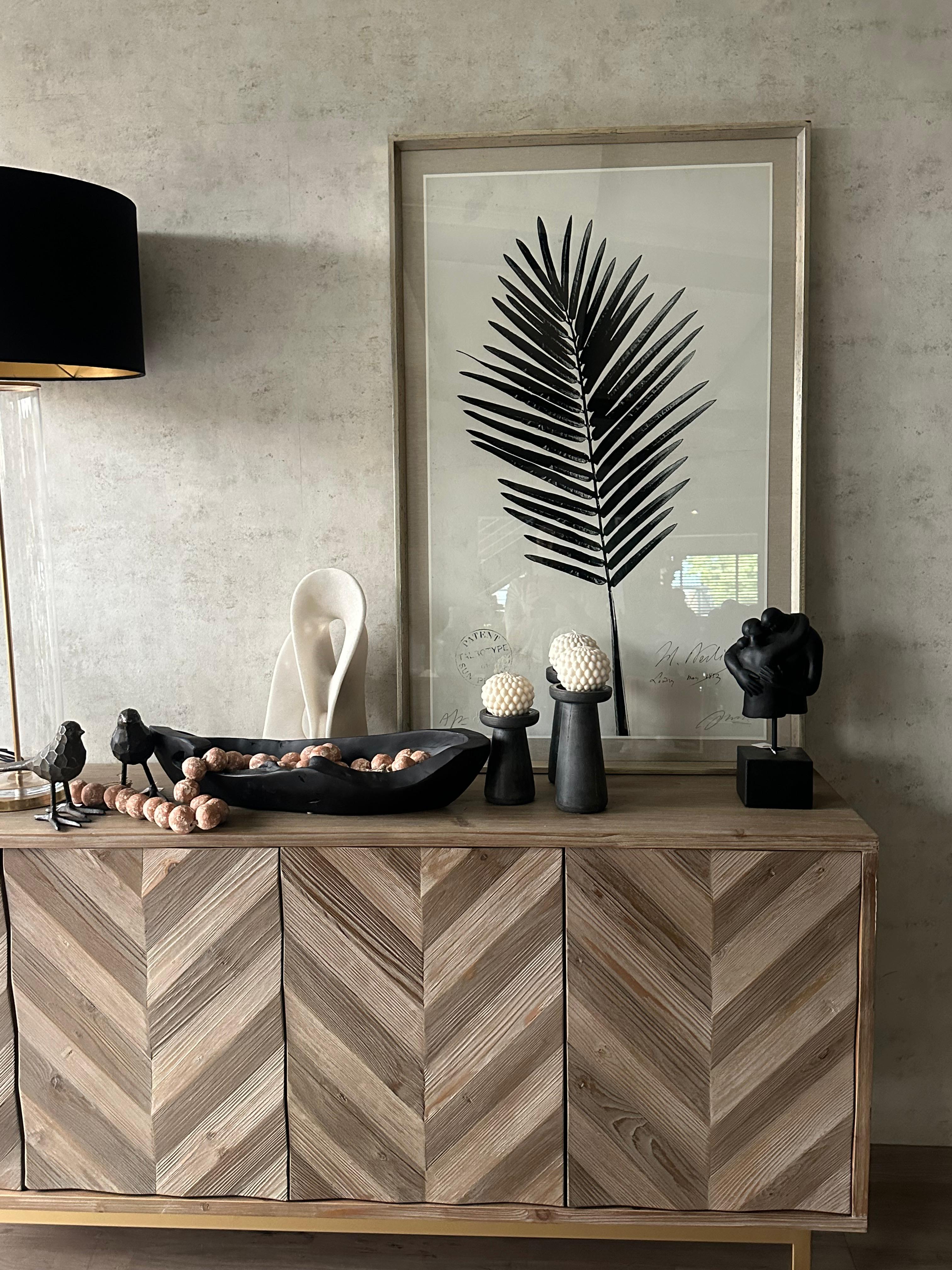Cabinet Liverpool Natural