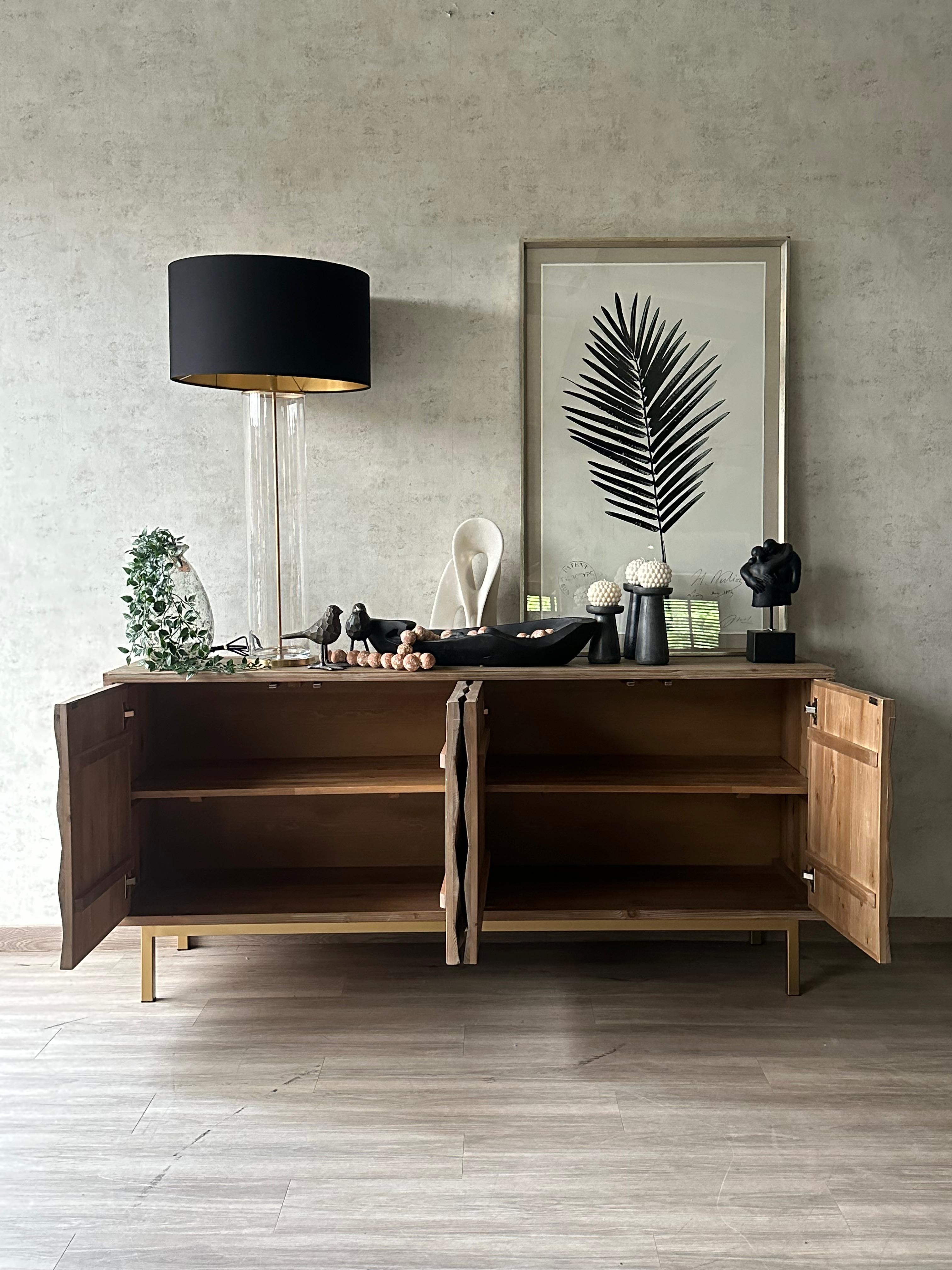 Cabinet Liverpool Natural