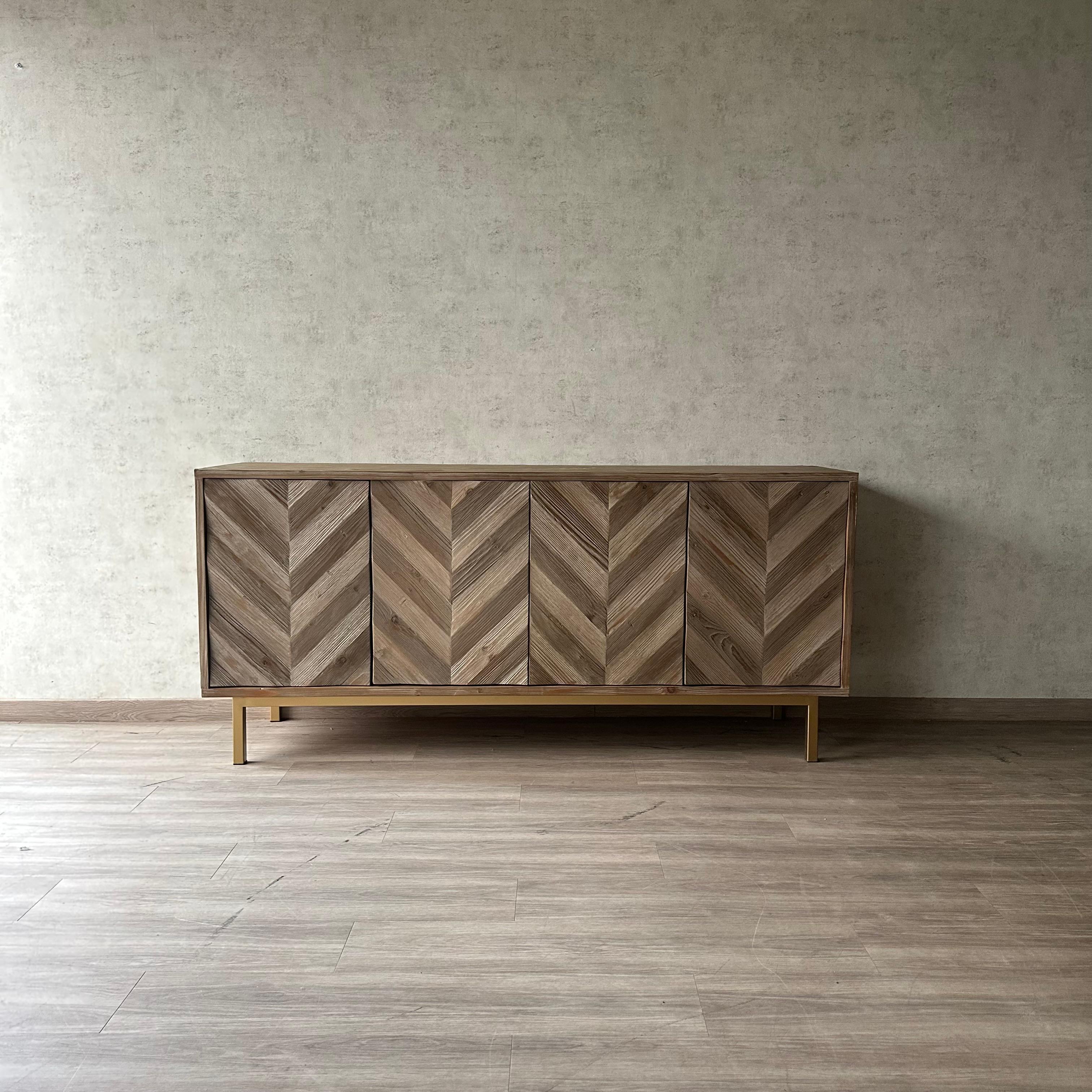 Cabinet Liverpool Natural