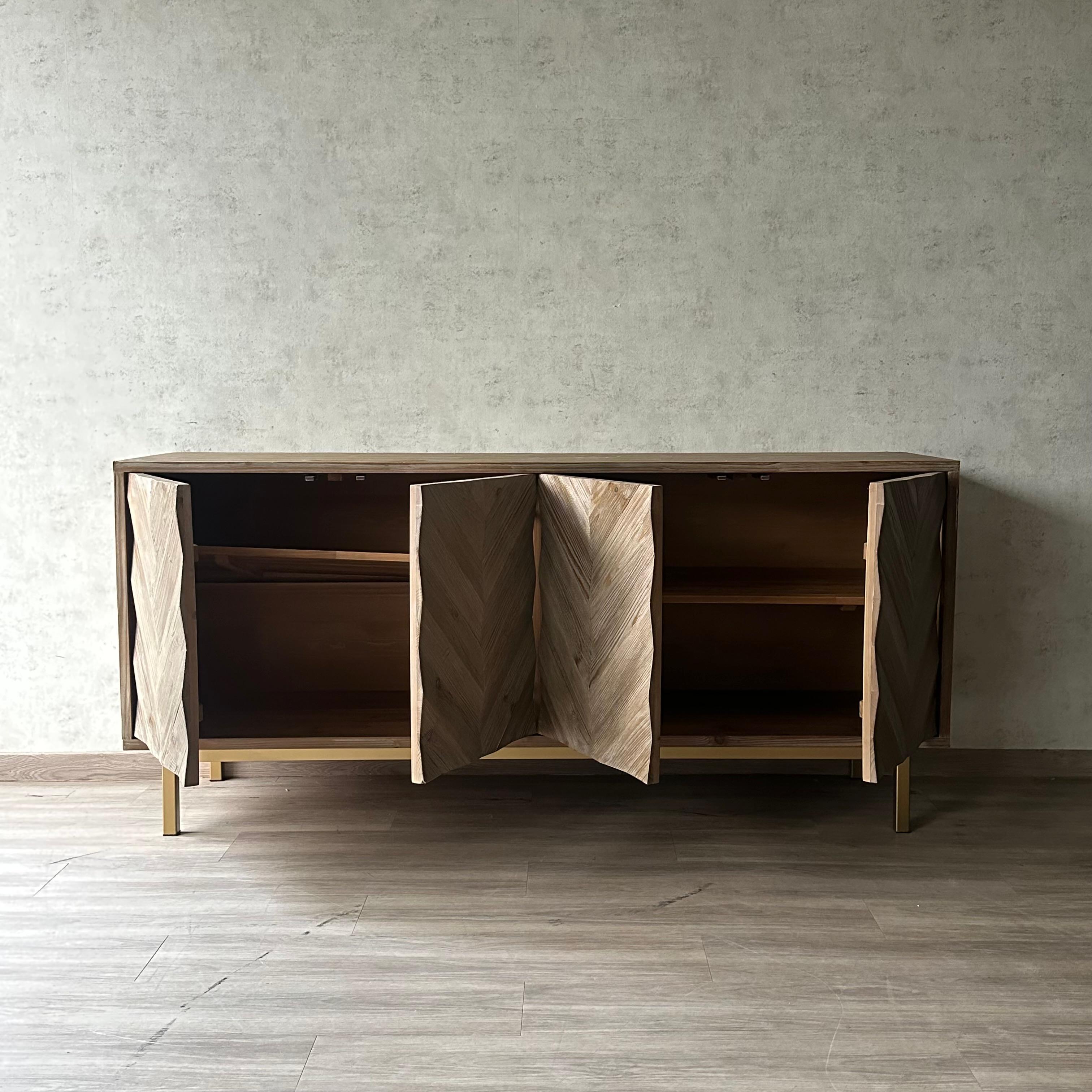 Cabinet Liverpool Natural
